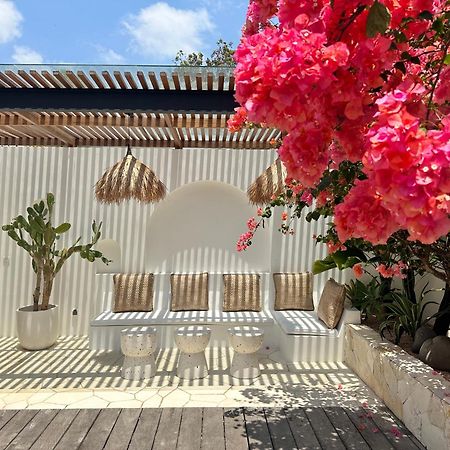 The Young Villas - Uluwatu المظهر الخارجي الصورة