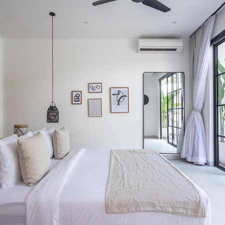 The Young Villas - Uluwatu المظهر الخارجي الصورة