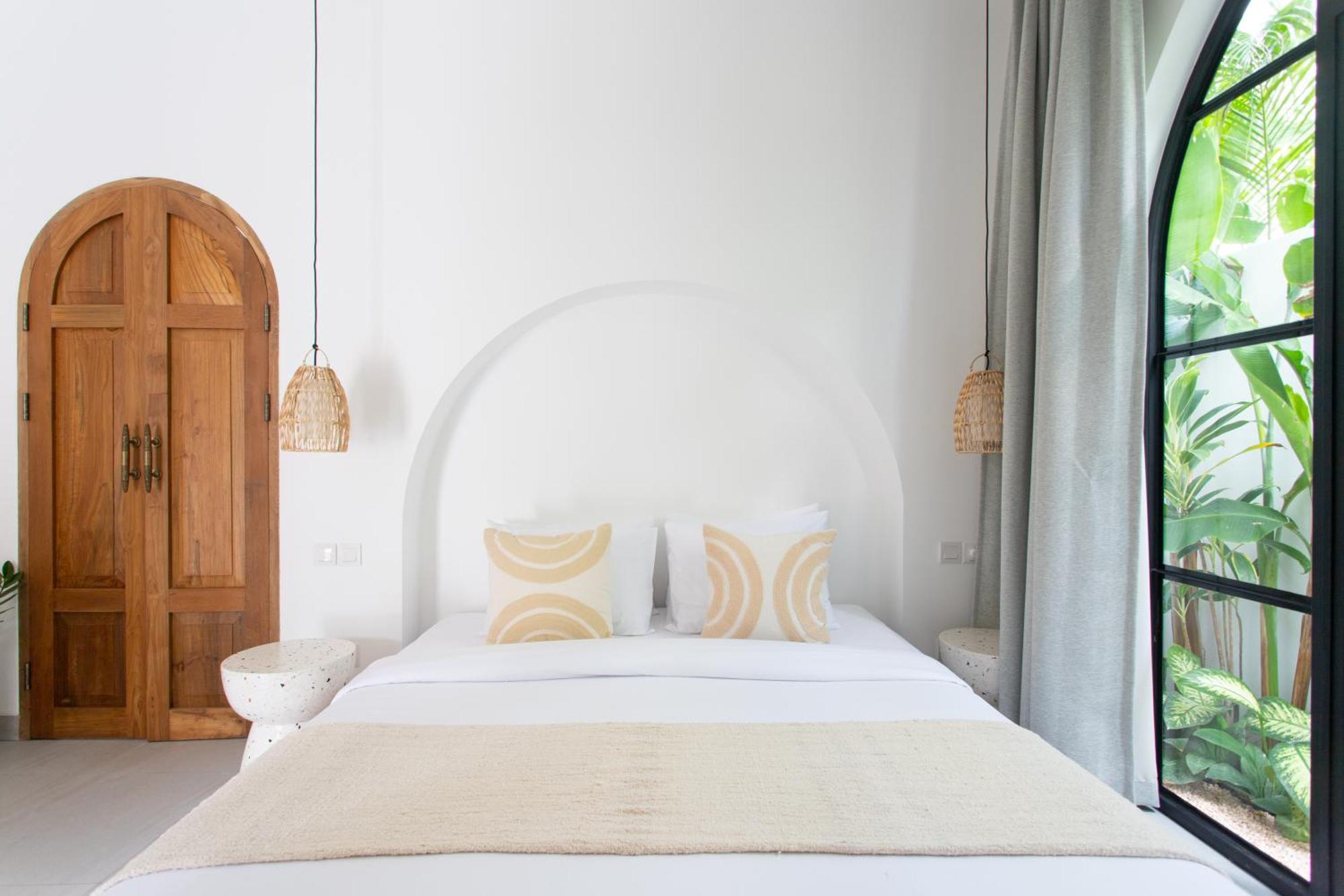 The Young Villas - Uluwatu المظهر الخارجي الصورة