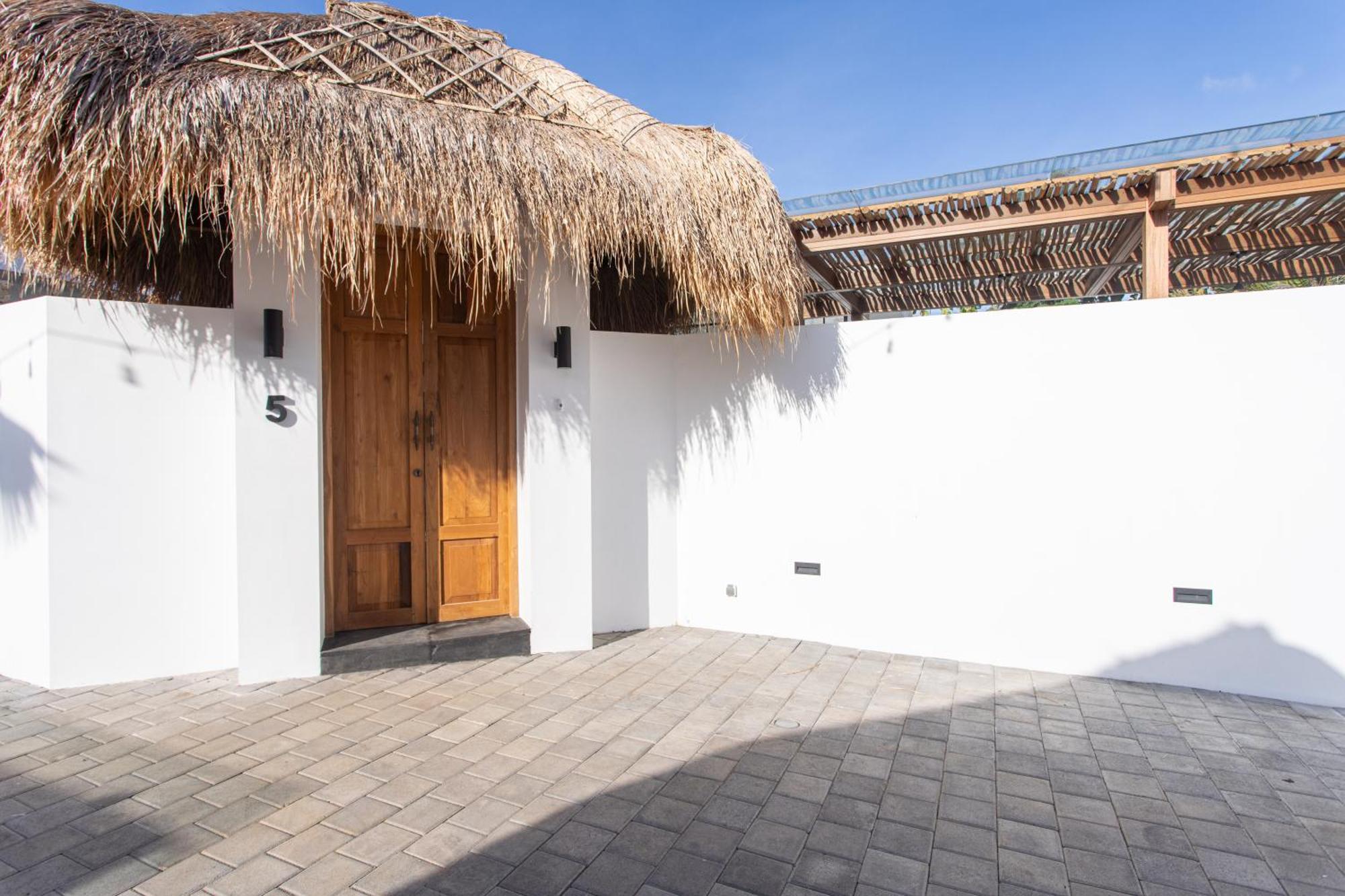 The Young Villas - Uluwatu المظهر الخارجي الصورة