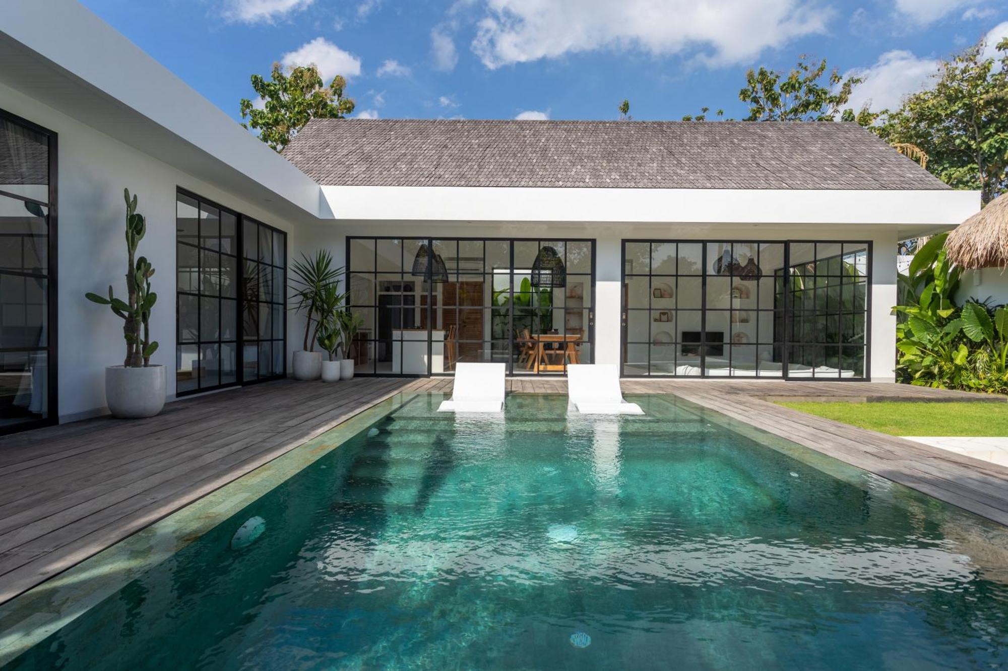 The Young Villas - Uluwatu المظهر الخارجي الصورة