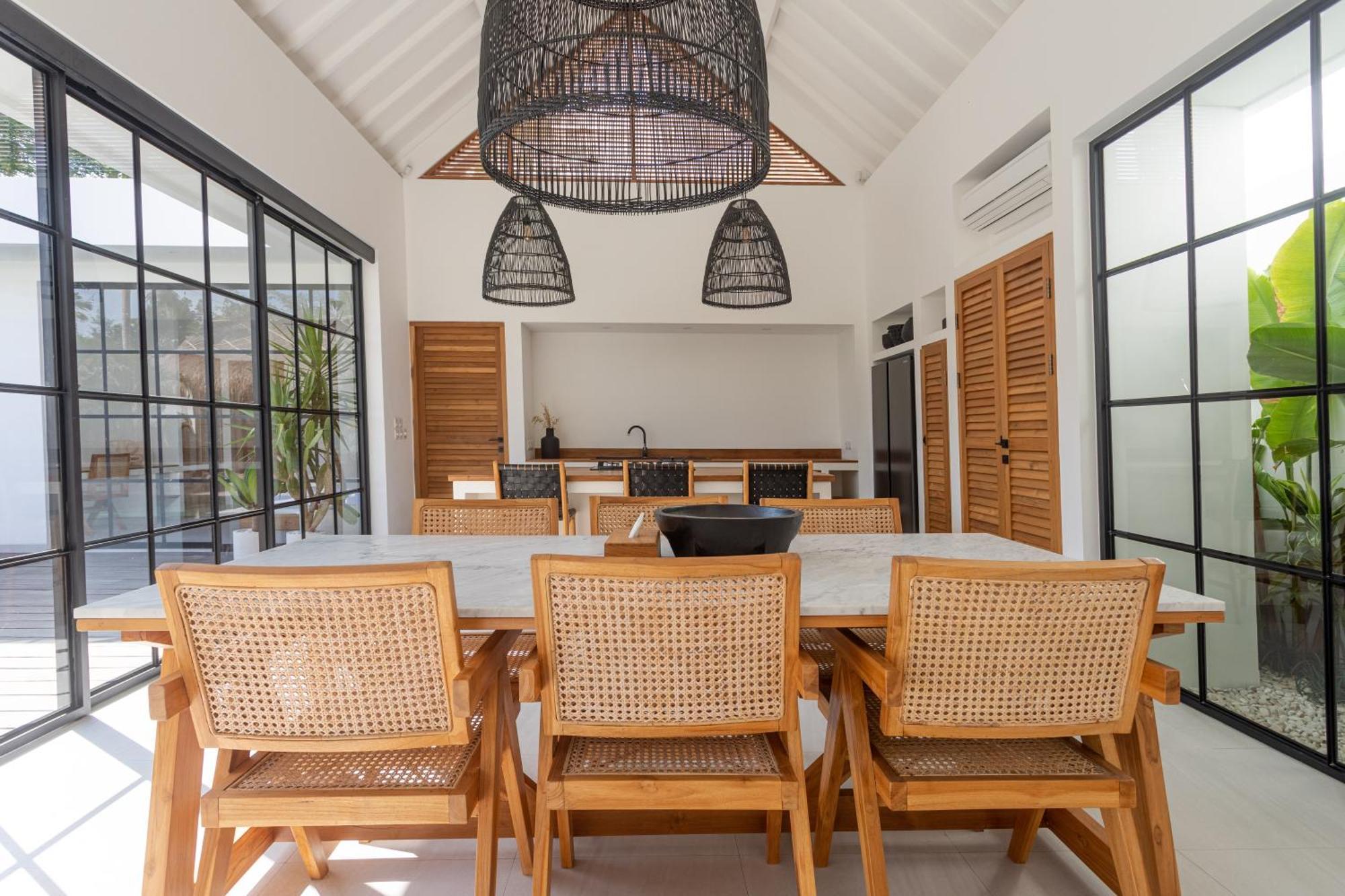 The Young Villas - Uluwatu المظهر الخارجي الصورة