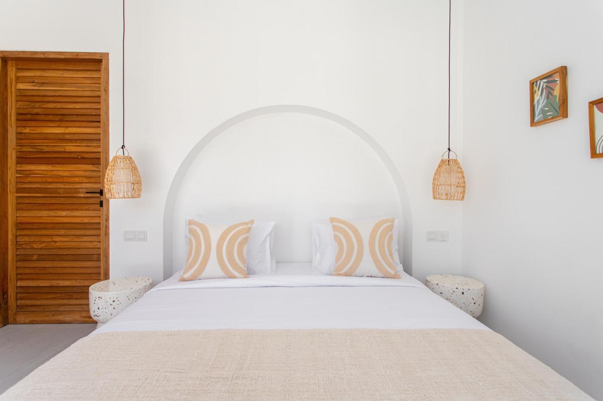 The Young Villas - Uluwatu المظهر الخارجي الصورة