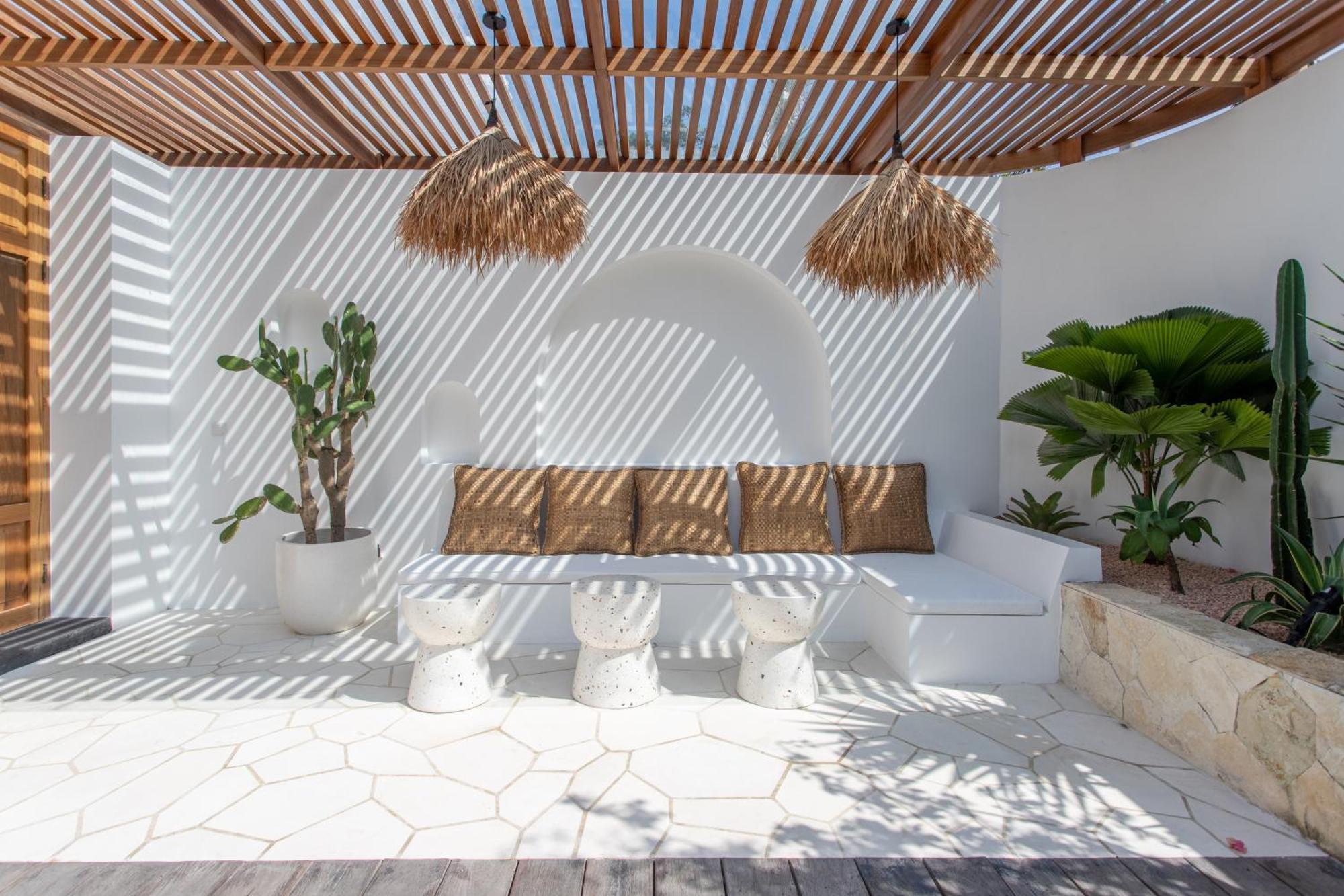 The Young Villas - Uluwatu المظهر الخارجي الصورة