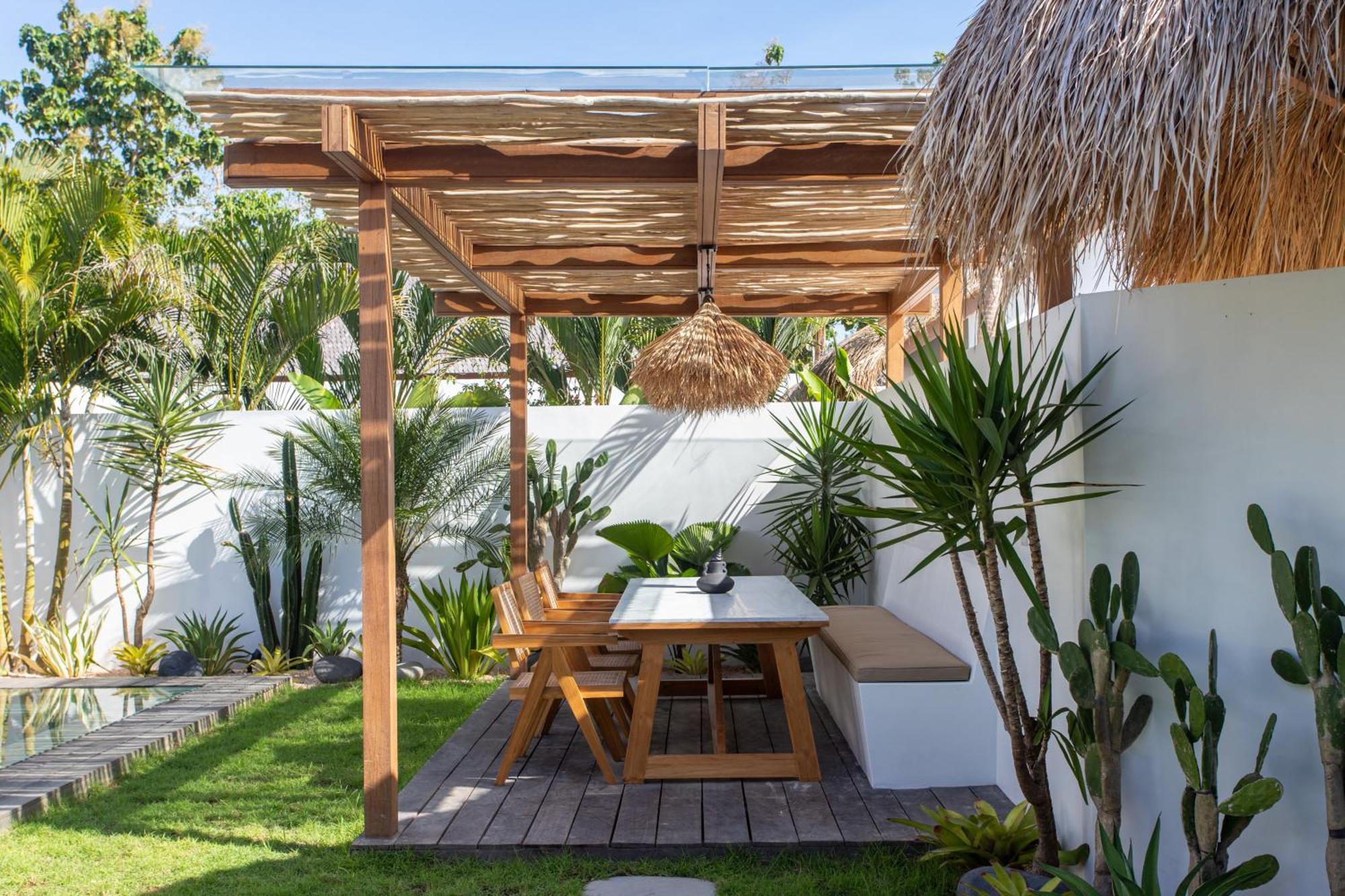 The Young Villas - Uluwatu المظهر الخارجي الصورة