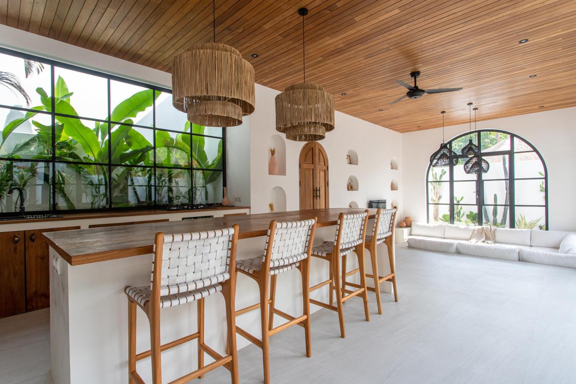 The Young Villas - Uluwatu المظهر الخارجي الصورة