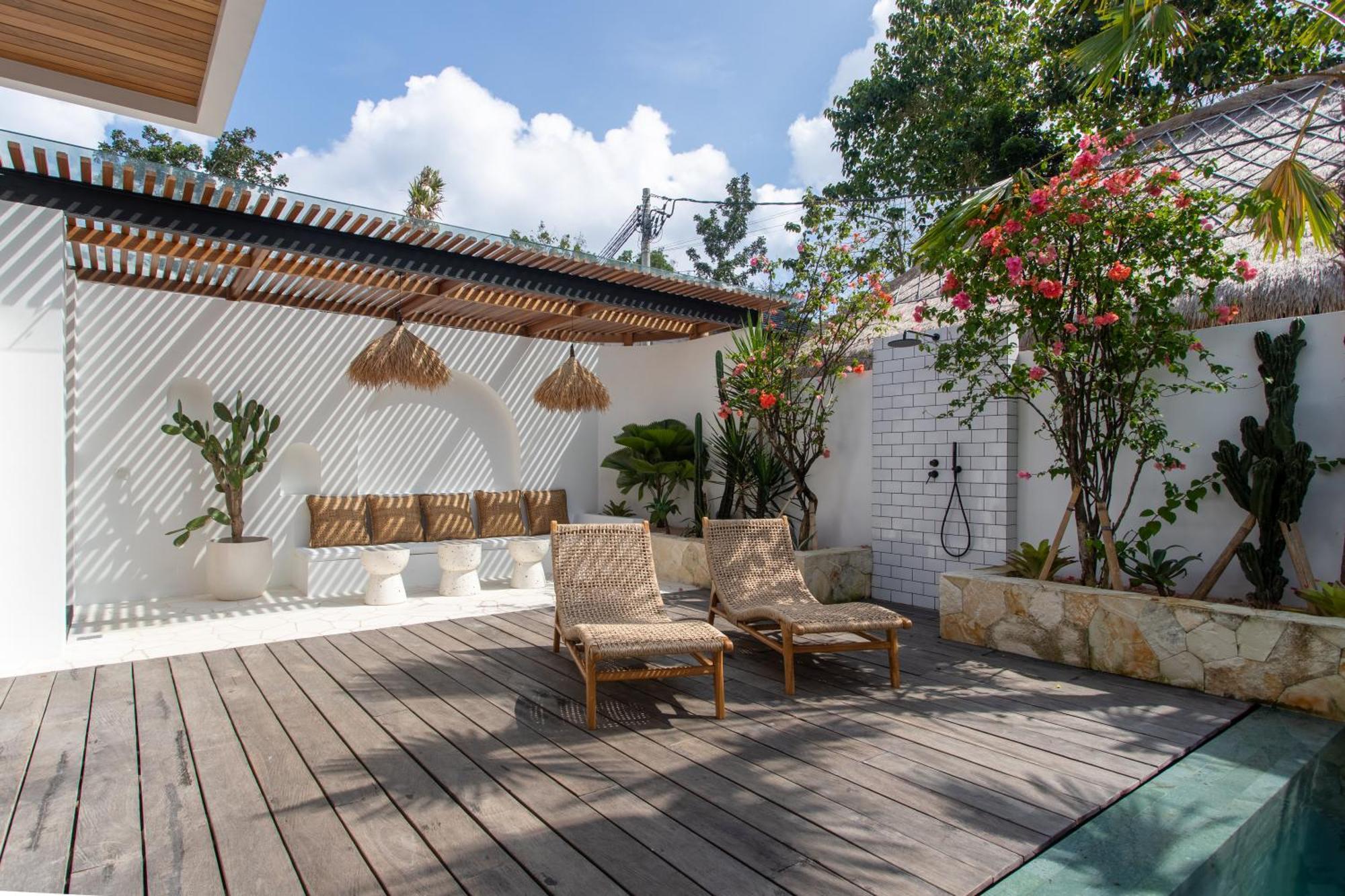 The Young Villas - Uluwatu المظهر الخارجي الصورة