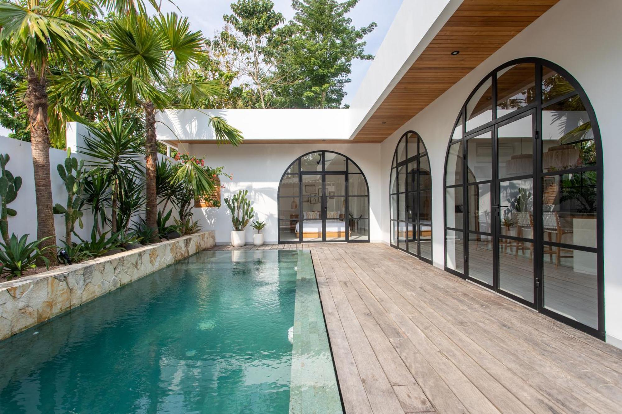 The Young Villas - Uluwatu المظهر الخارجي الصورة