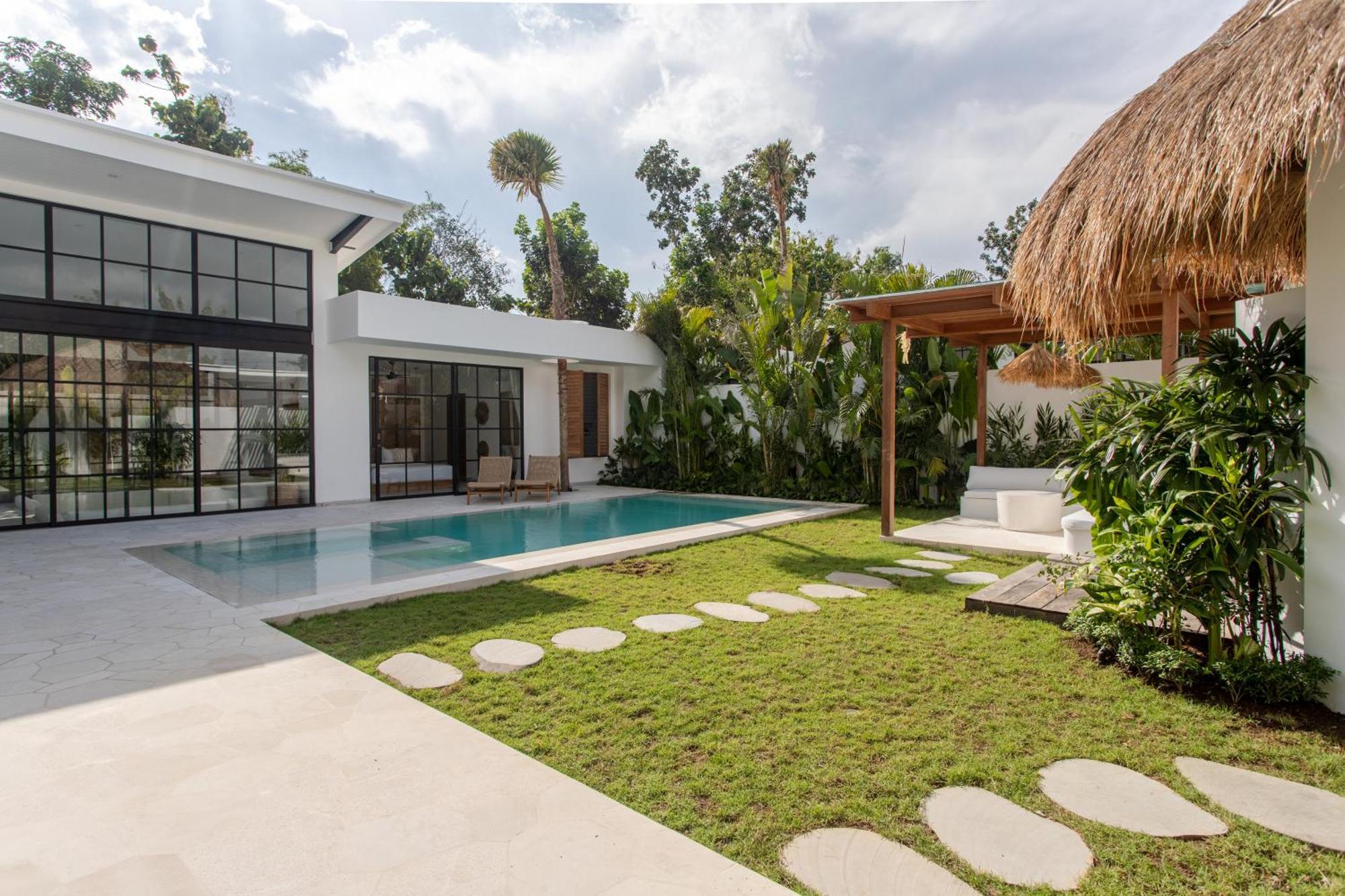 The Young Villas - Uluwatu المظهر الخارجي الصورة