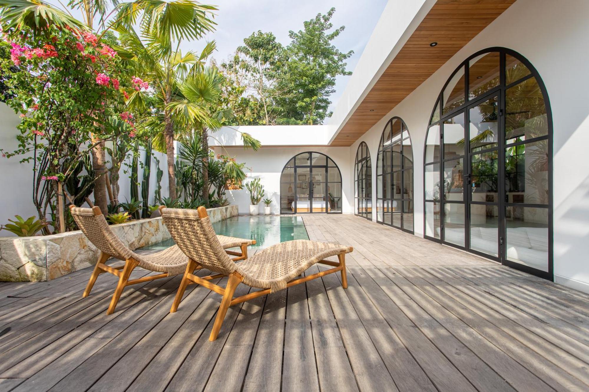 The Young Villas - Uluwatu المظهر الخارجي الصورة