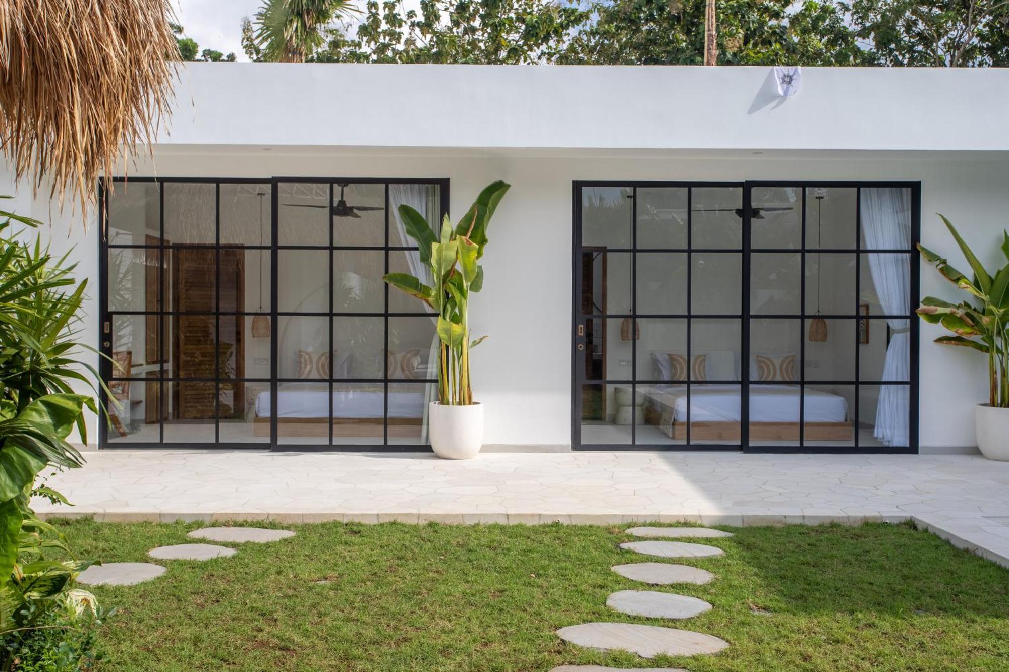 The Young Villas - Uluwatu المظهر الخارجي الصورة
