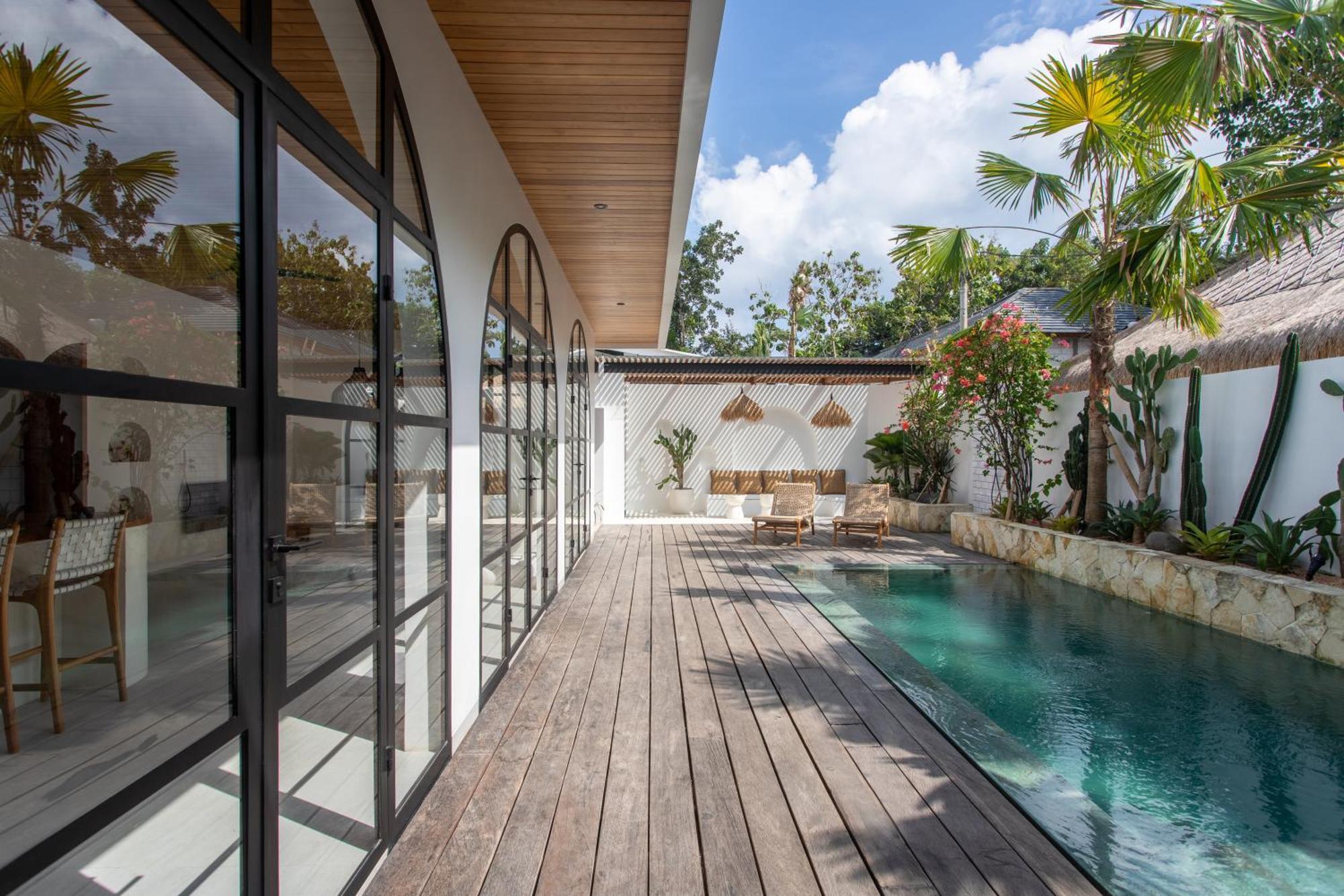 The Young Villas - Uluwatu المظهر الخارجي الصورة