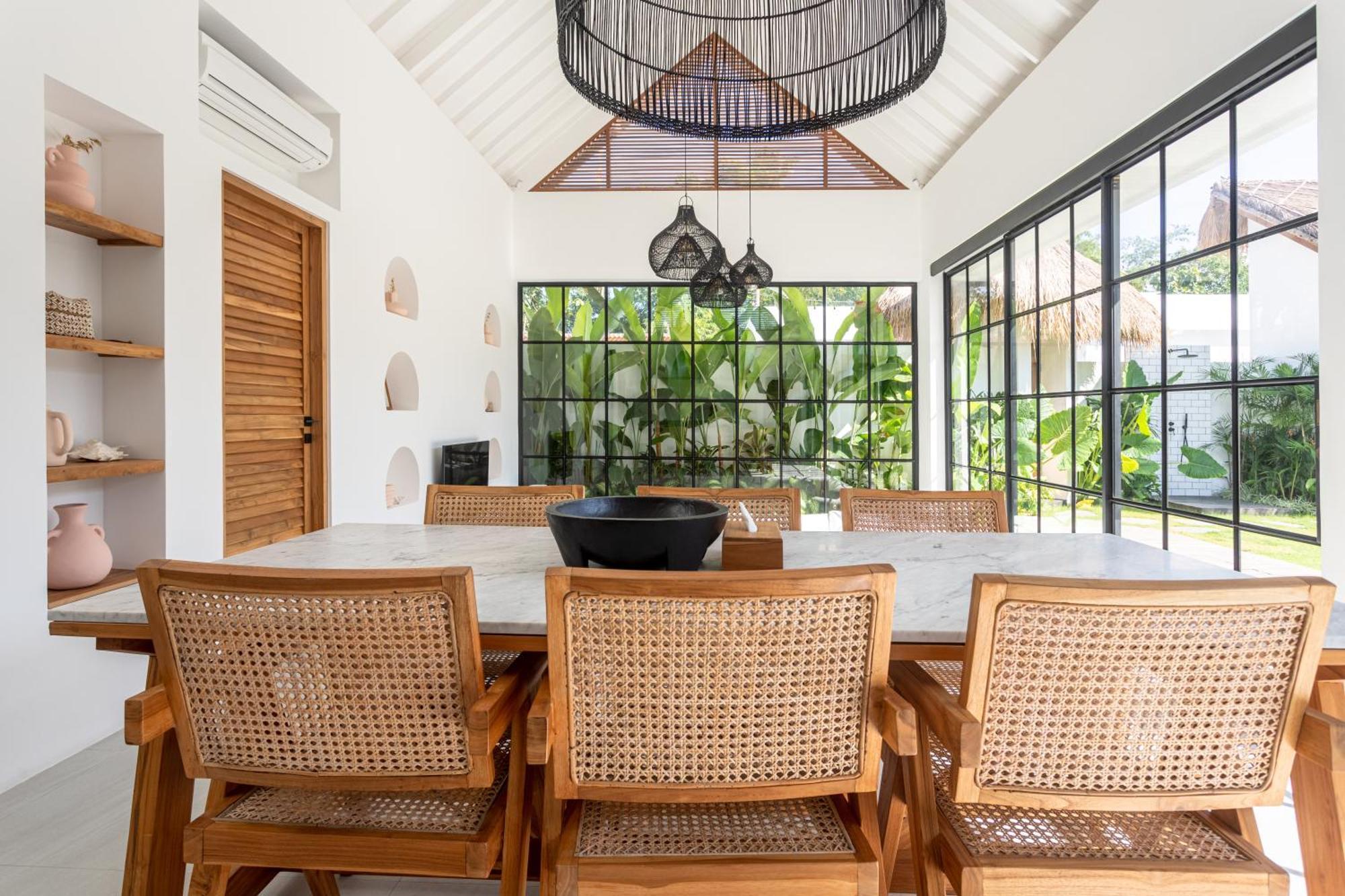 The Young Villas - Uluwatu المظهر الخارجي الصورة