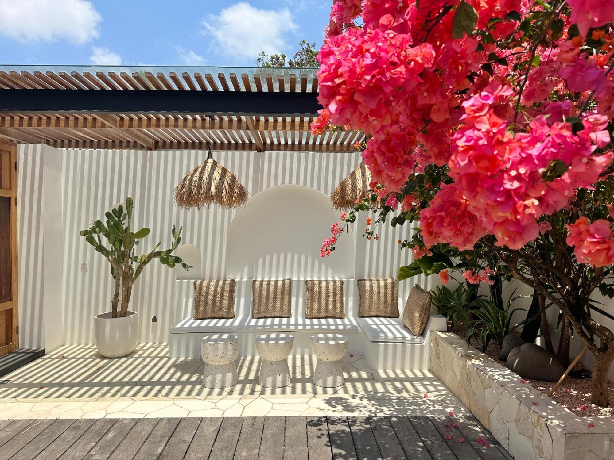 The Young Villas - Uluwatu المظهر الخارجي الصورة