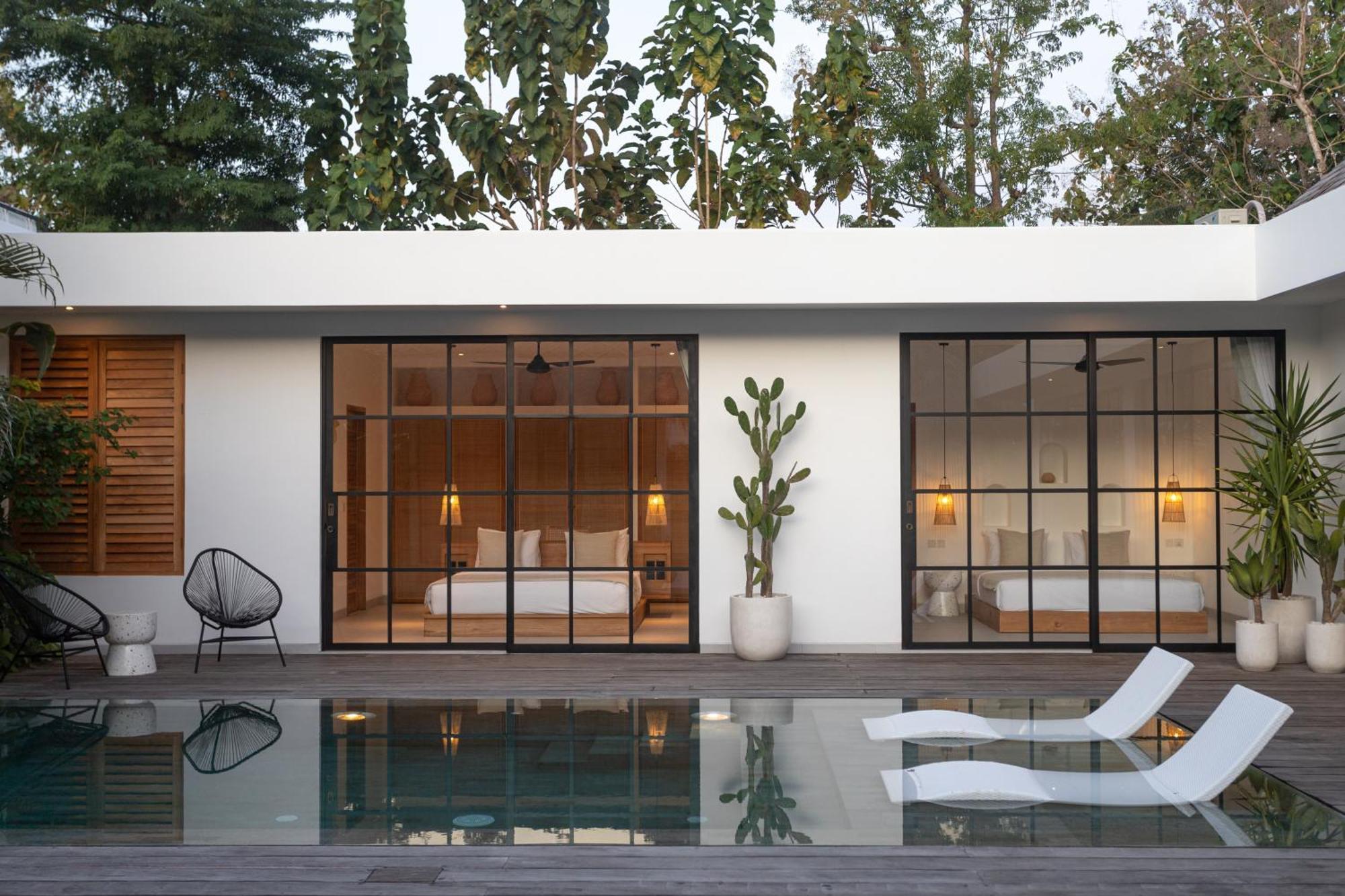 The Young Villas - Uluwatu المظهر الخارجي الصورة