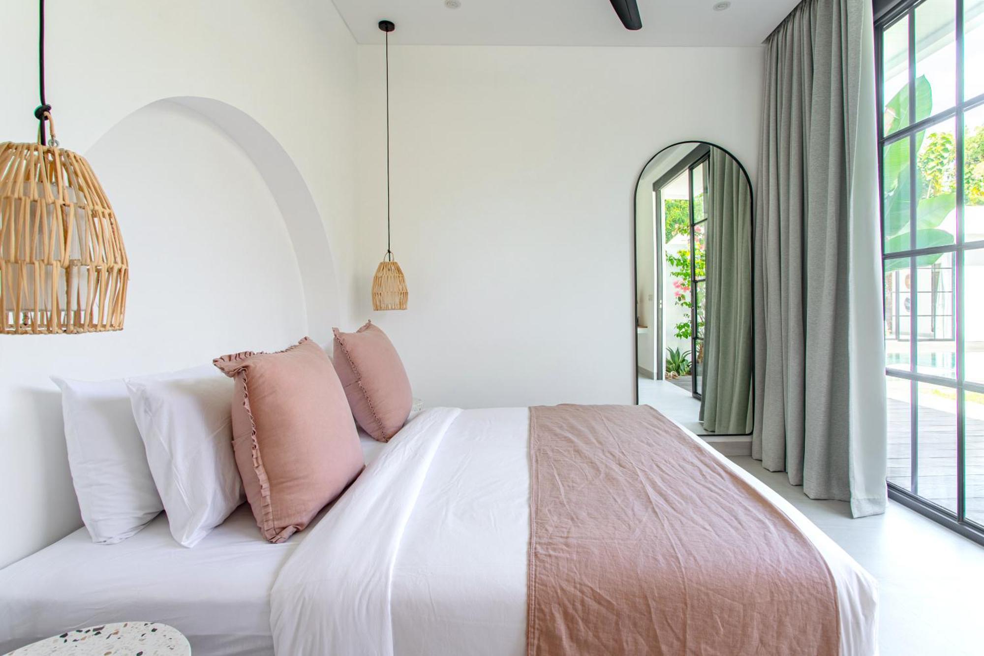 The Young Villas - Uluwatu المظهر الخارجي الصورة