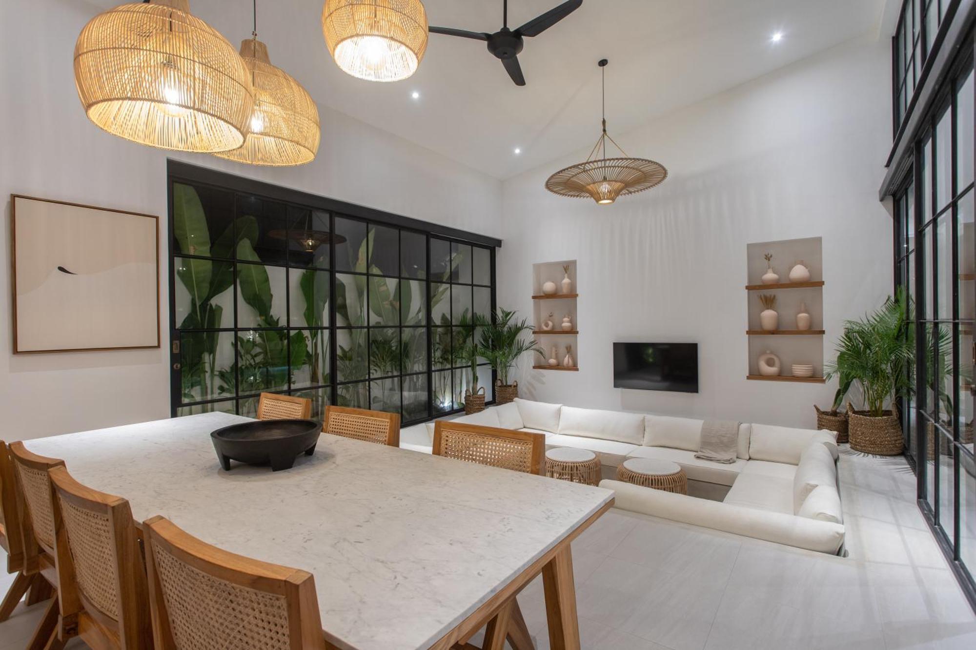 The Young Villas - Uluwatu المظهر الخارجي الصورة