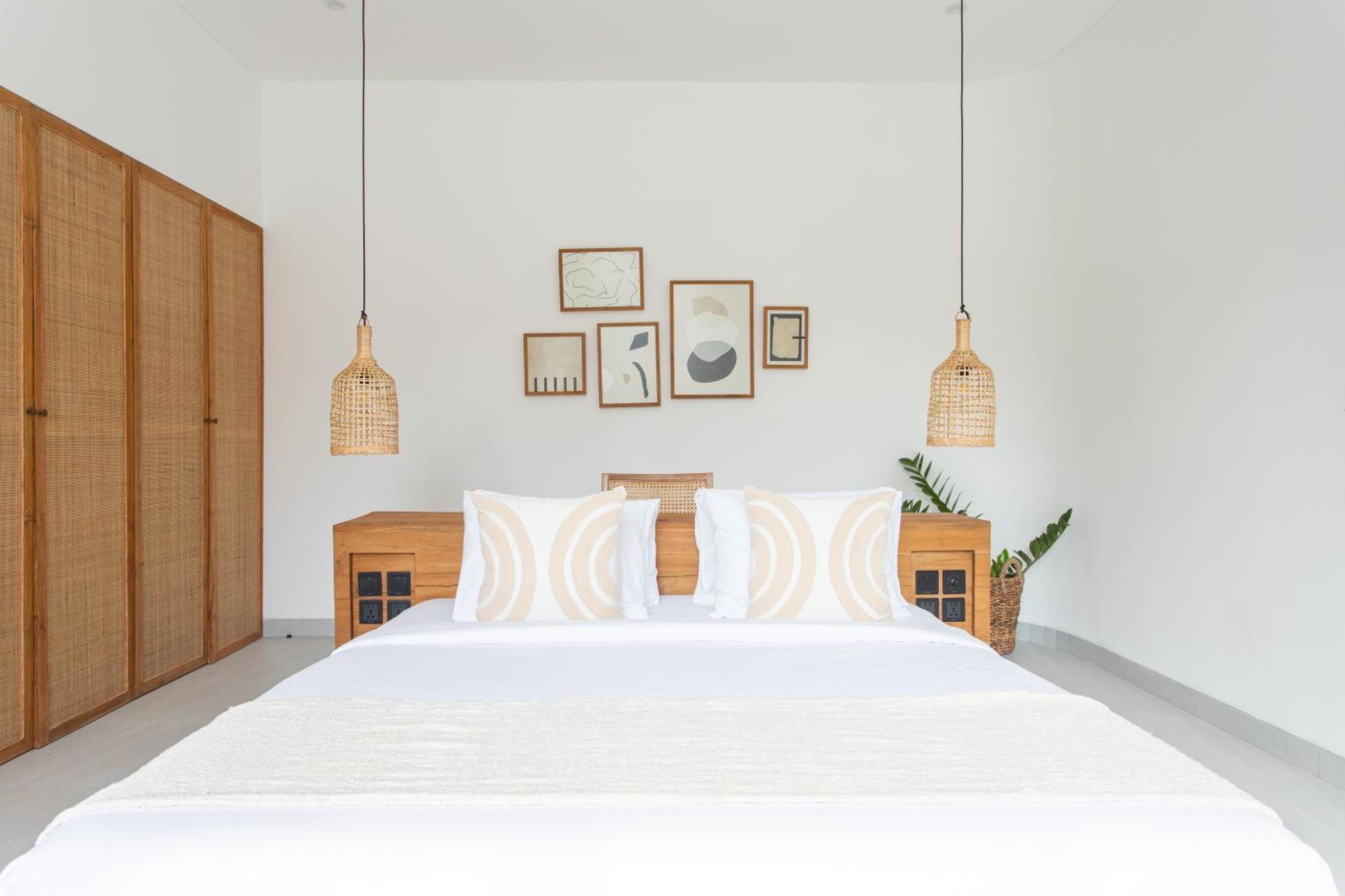 The Young Villas - Uluwatu المظهر الخارجي الصورة