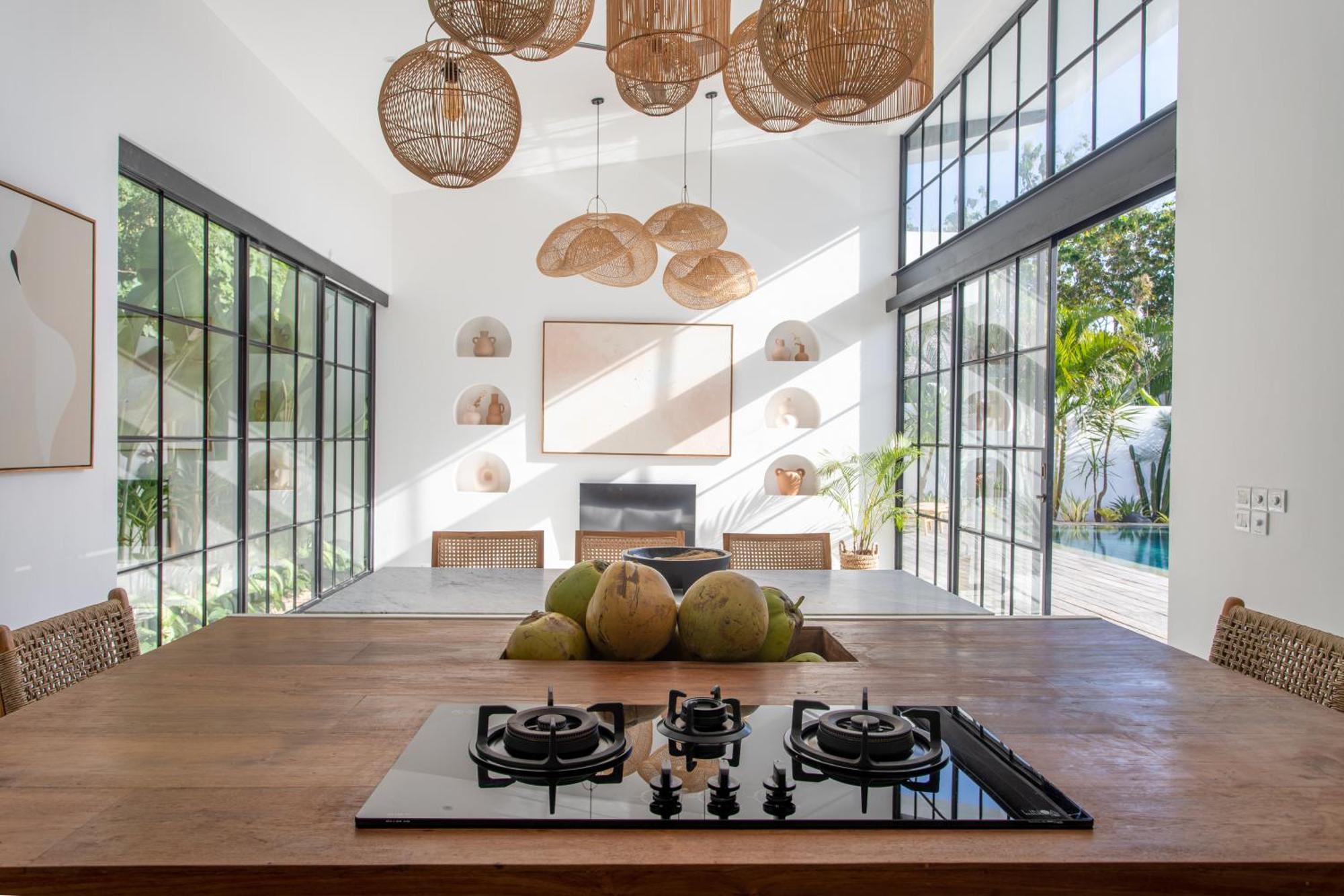 The Young Villas - Uluwatu المظهر الخارجي الصورة