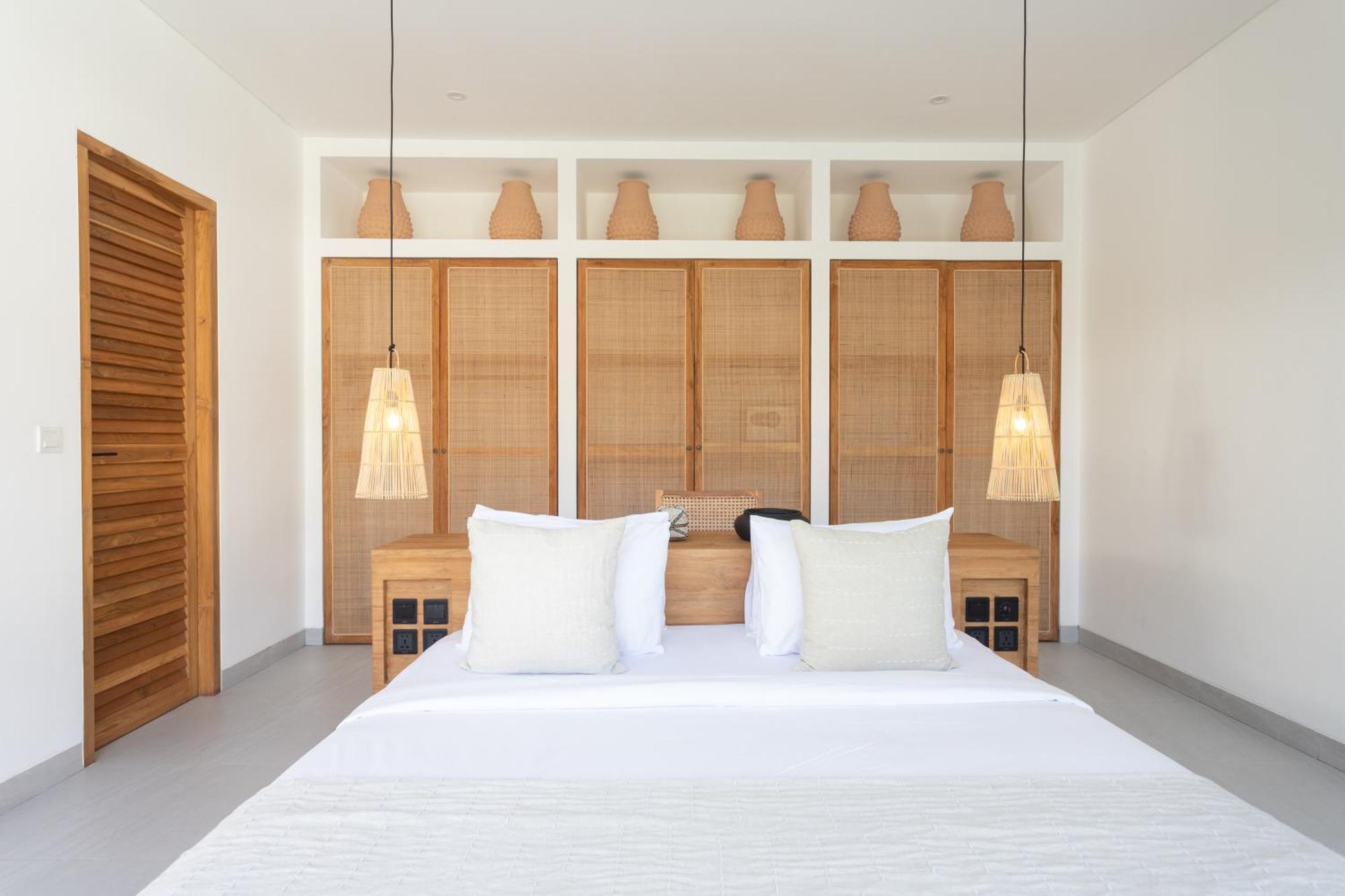 The Young Villas - Uluwatu المظهر الخارجي الصورة