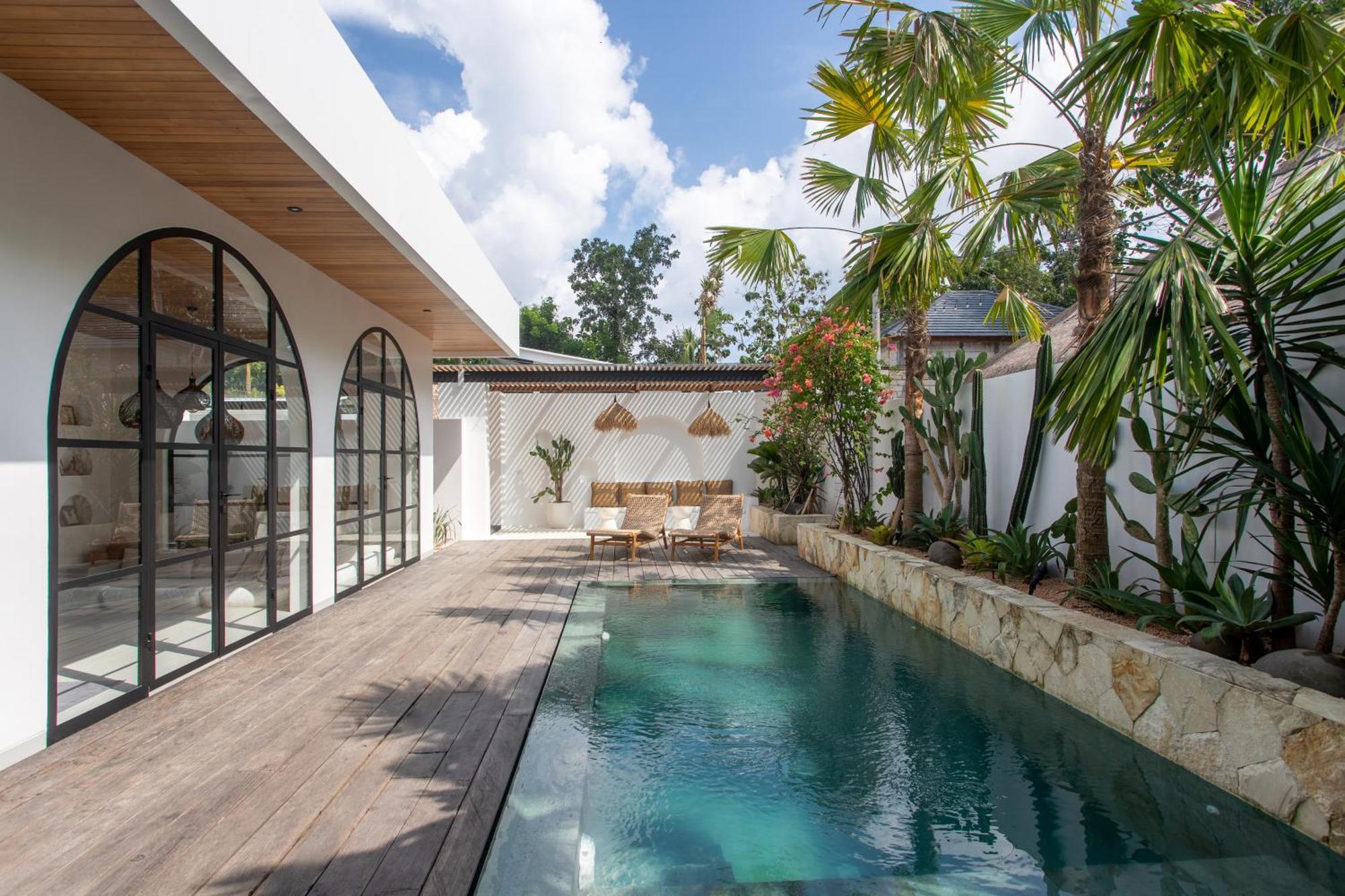 The Young Villas - Uluwatu المظهر الخارجي الصورة