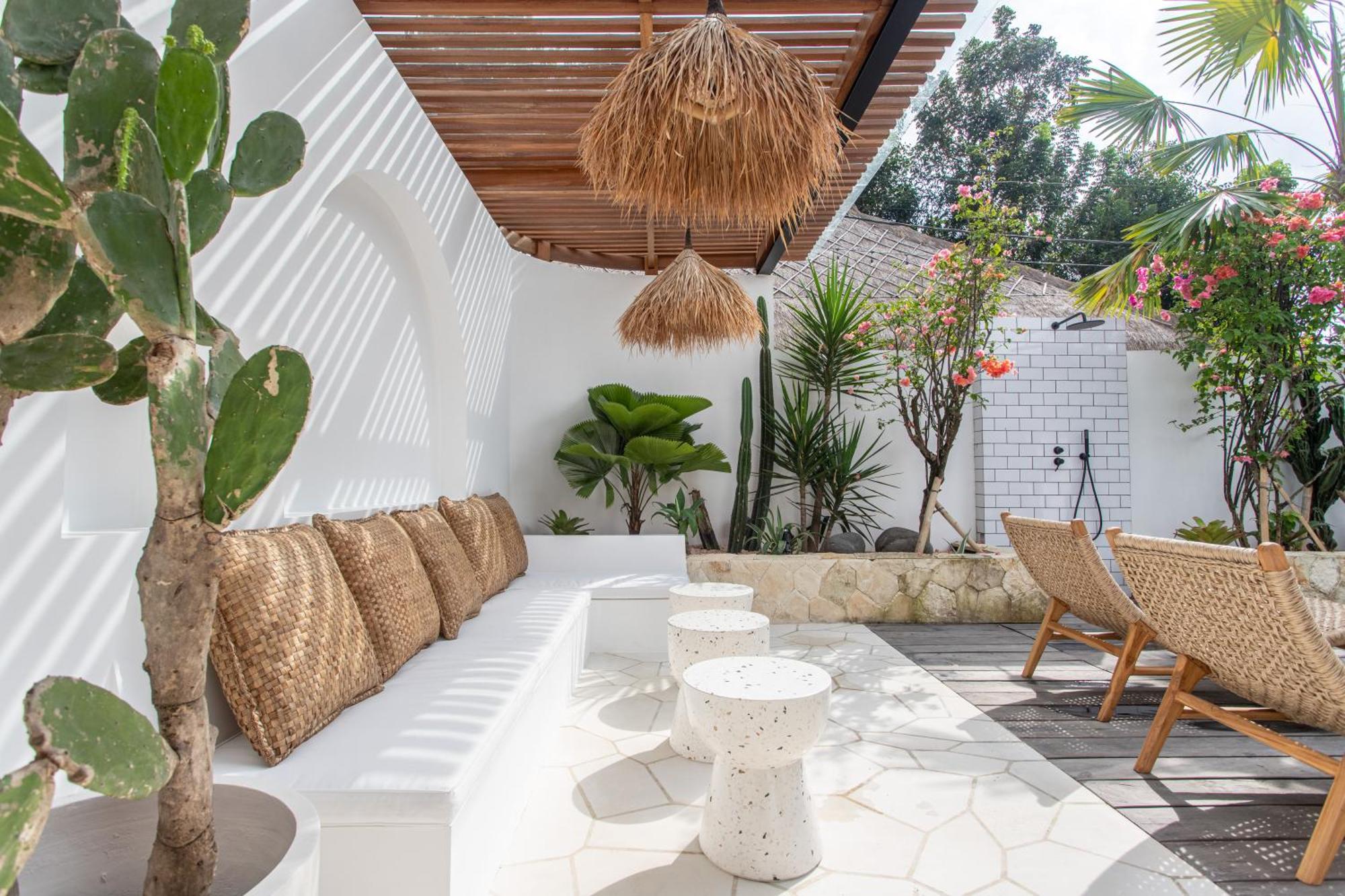 The Young Villas - Uluwatu المظهر الخارجي الصورة