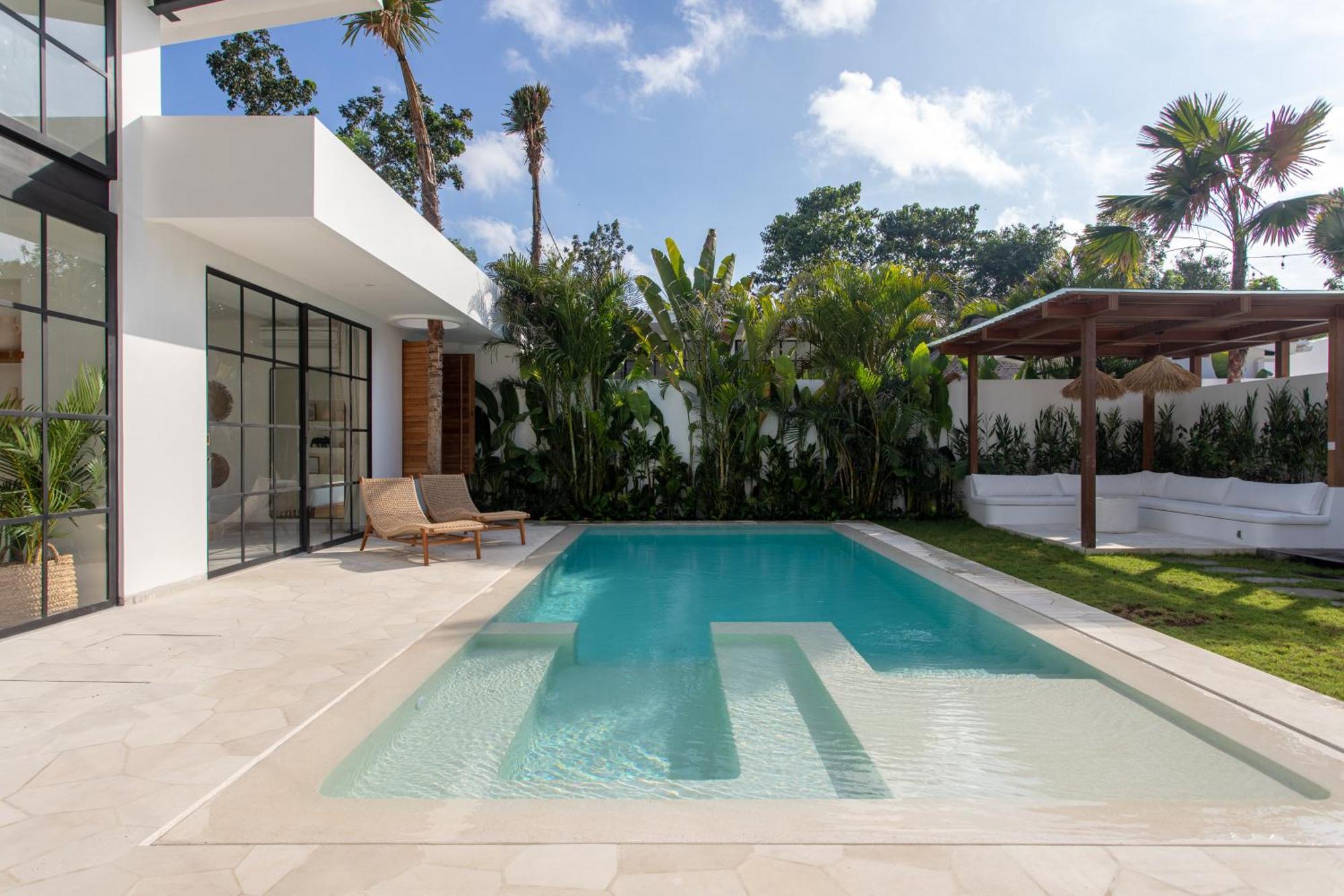 The Young Villas - Uluwatu المظهر الخارجي الصورة