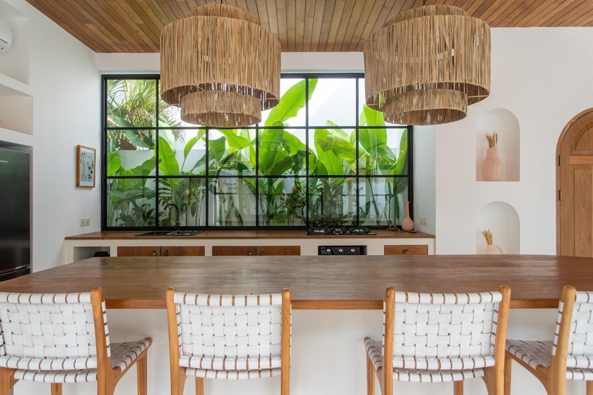 The Young Villas - Uluwatu المظهر الخارجي الصورة