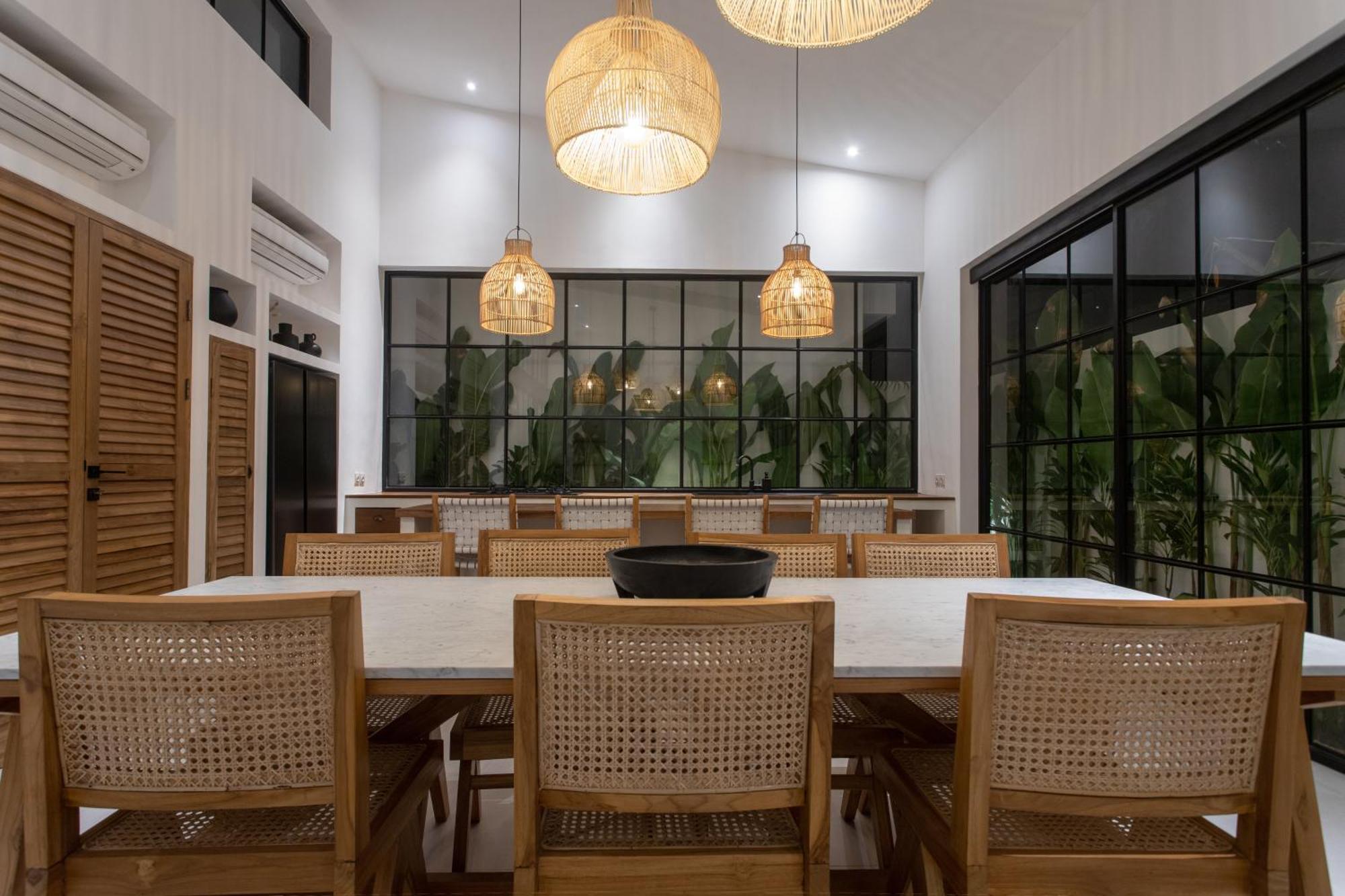 The Young Villas - Uluwatu المظهر الخارجي الصورة
