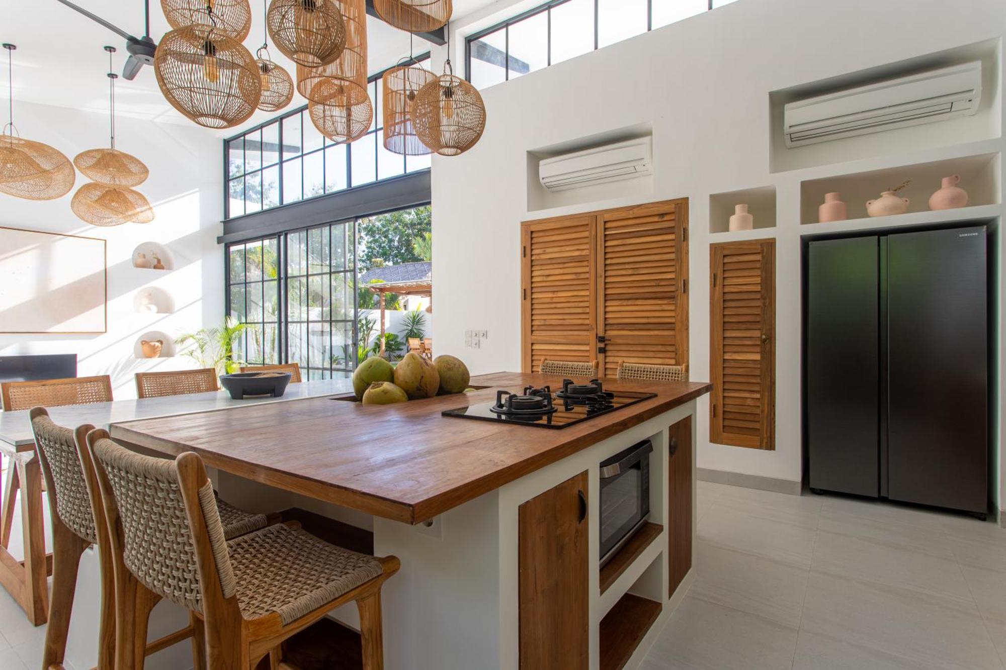 The Young Villas - Uluwatu المظهر الخارجي الصورة