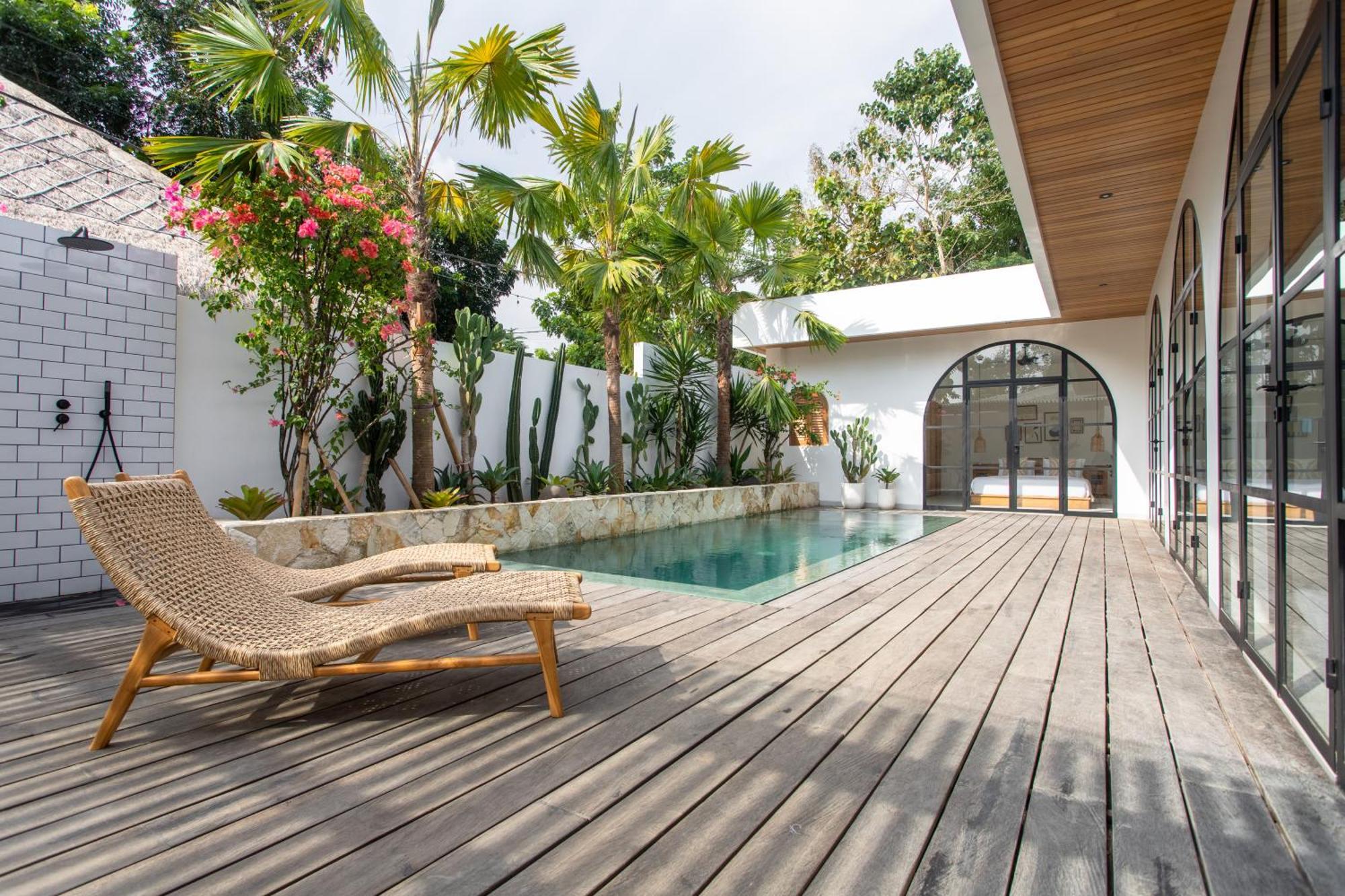 The Young Villas - Uluwatu المظهر الخارجي الصورة