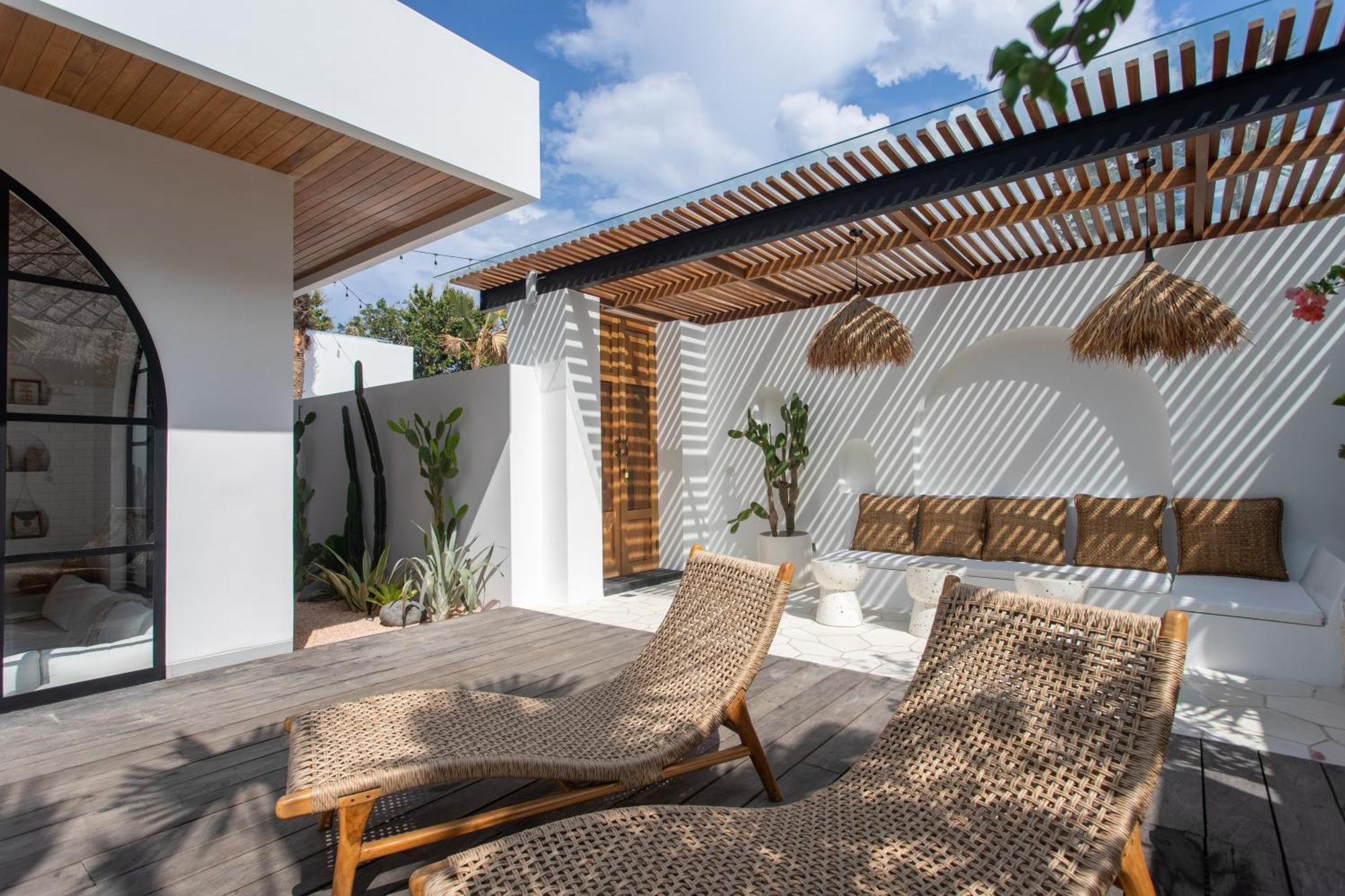 The Young Villas - Uluwatu المظهر الخارجي الصورة