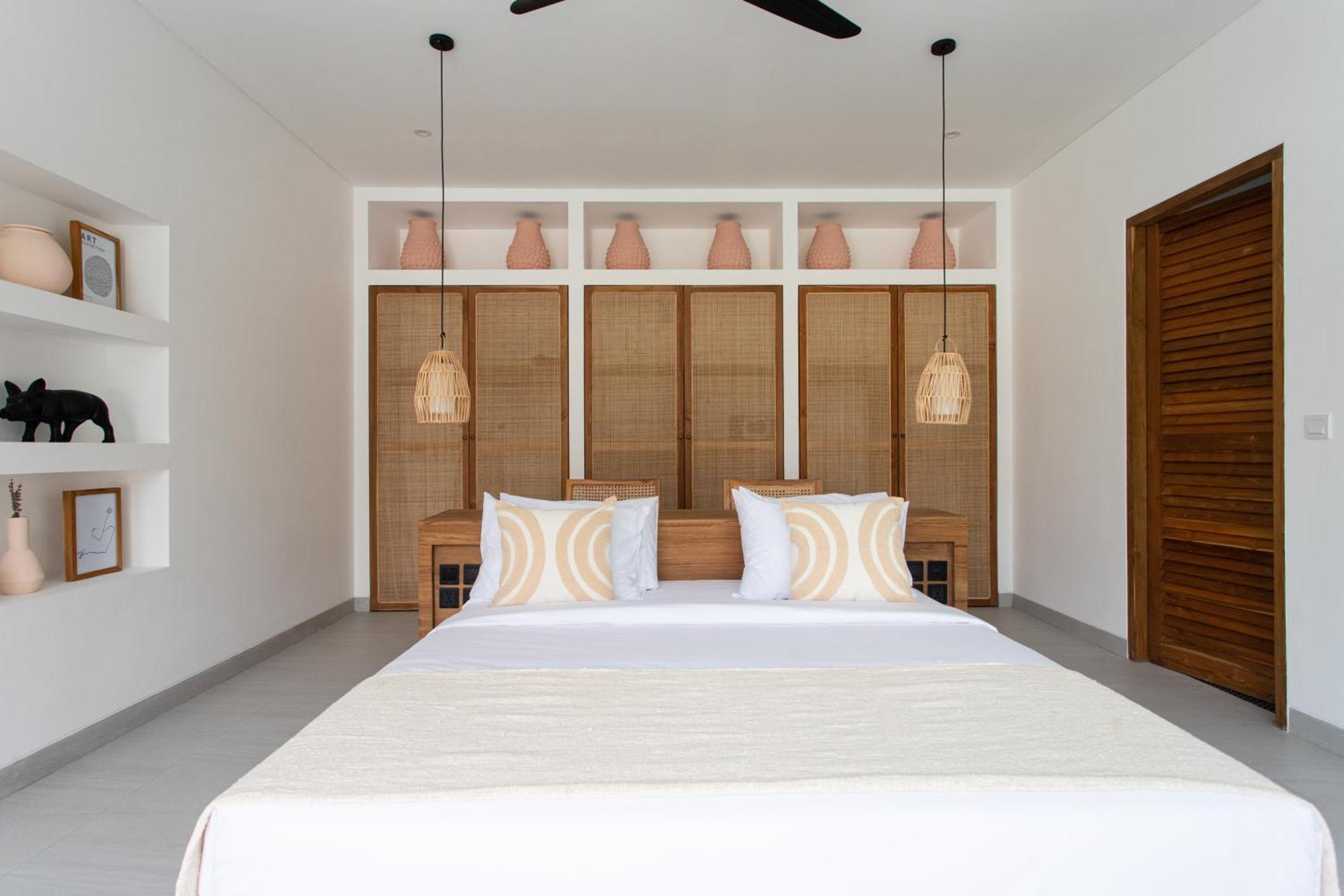 The Young Villas - Uluwatu المظهر الخارجي الصورة