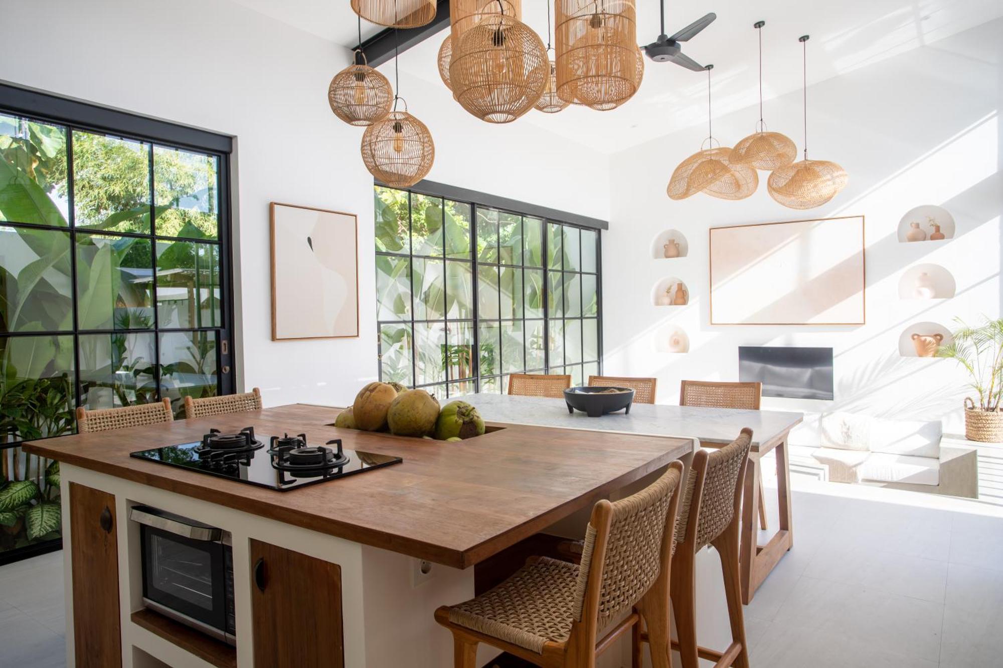 The Young Villas - Uluwatu المظهر الخارجي الصورة
