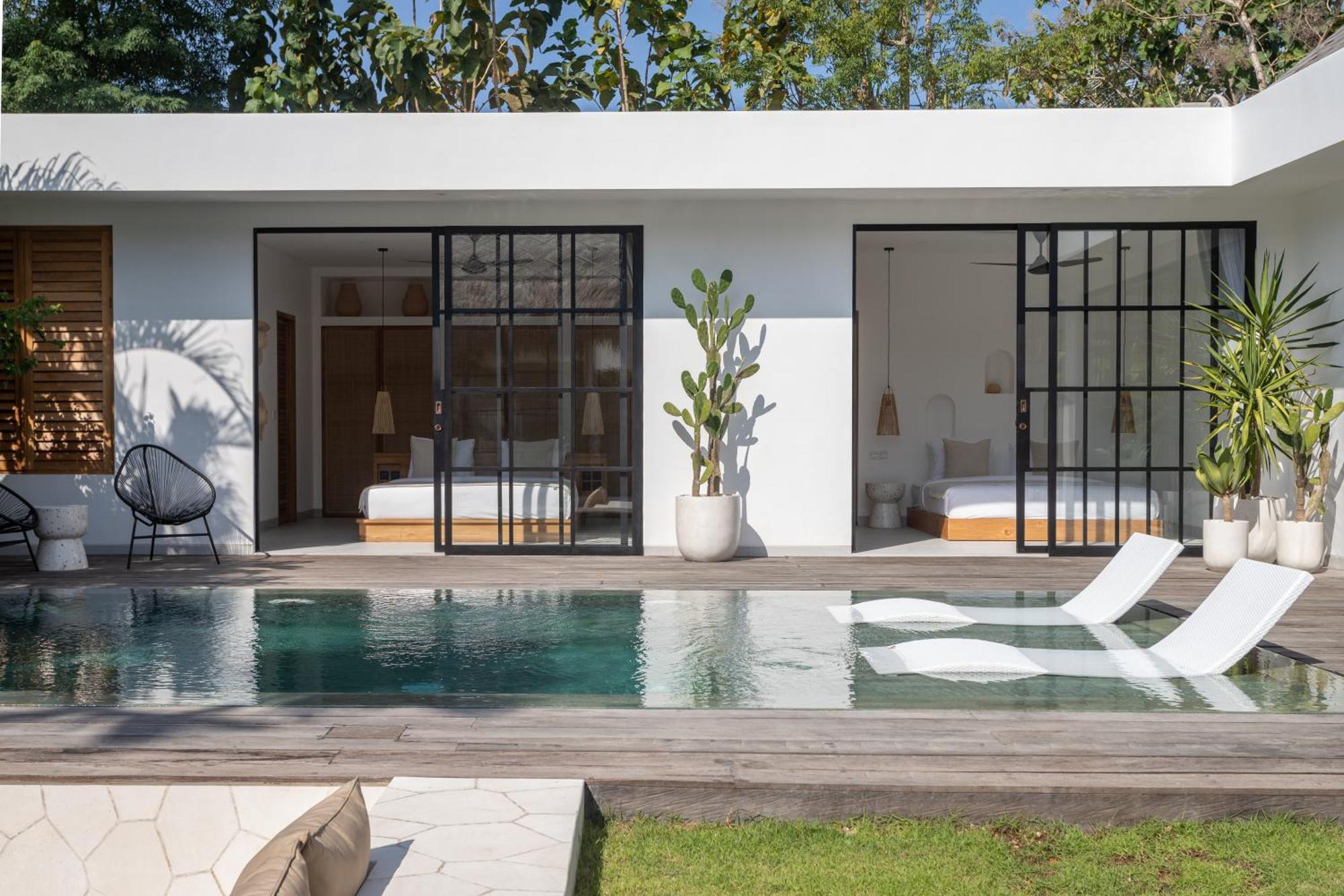 The Young Villas - Uluwatu المظهر الخارجي الصورة