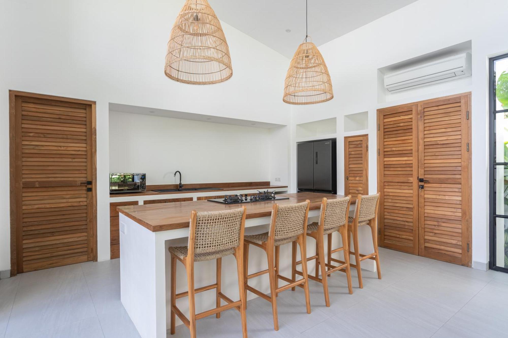 The Young Villas - Uluwatu المظهر الخارجي الصورة