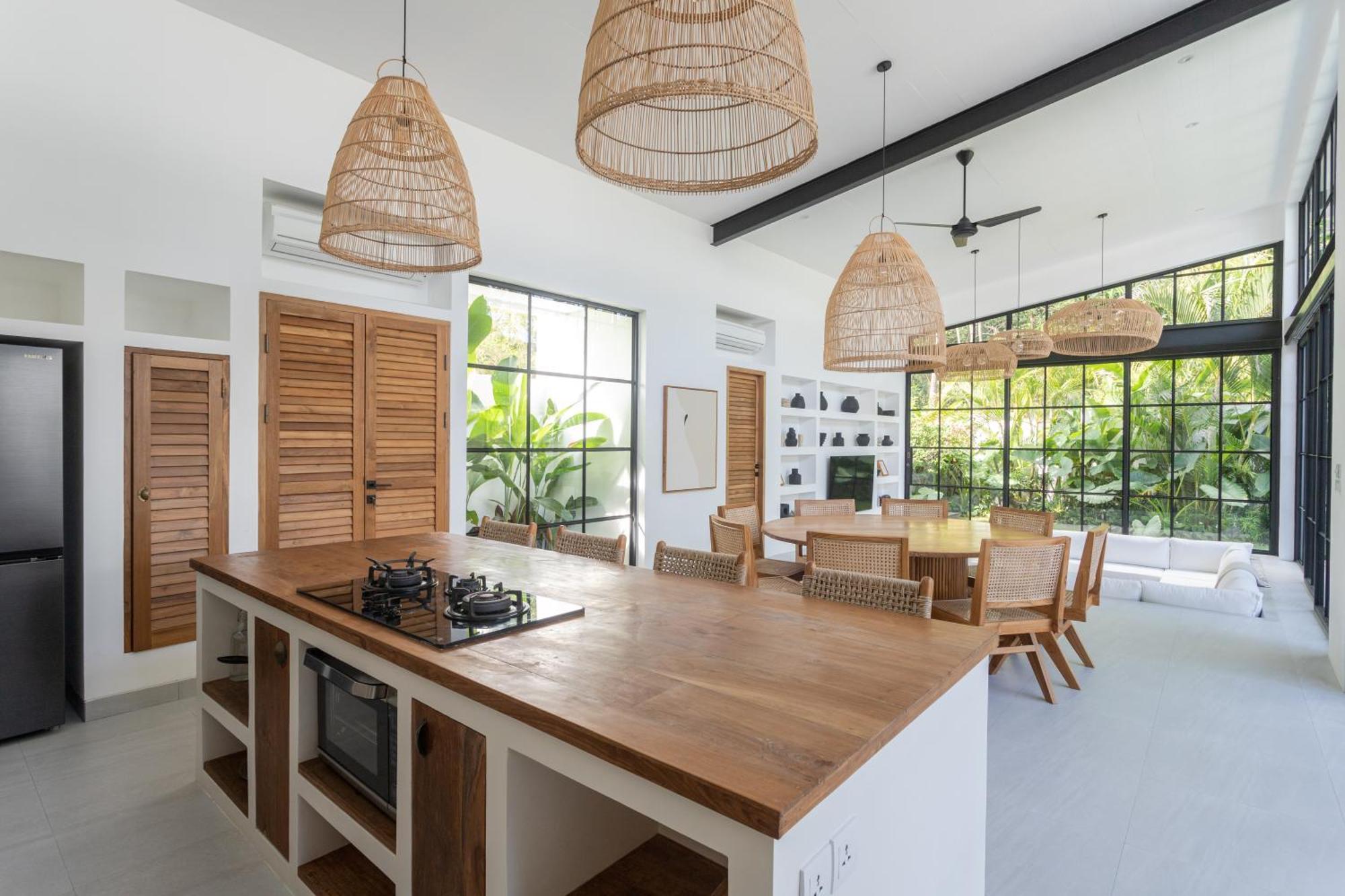 The Young Villas - Uluwatu المظهر الخارجي الصورة