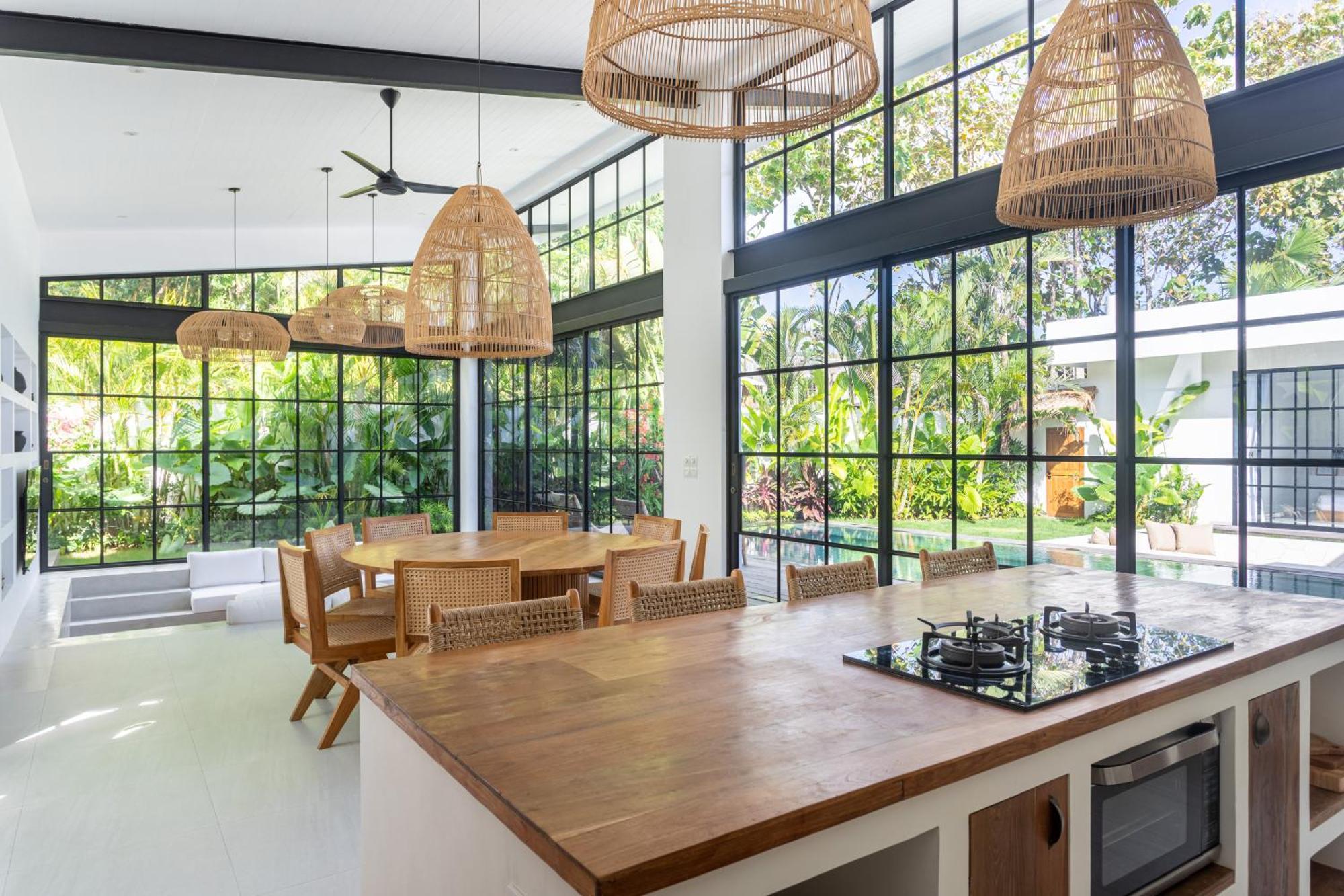 The Young Villas - Uluwatu المظهر الخارجي الصورة