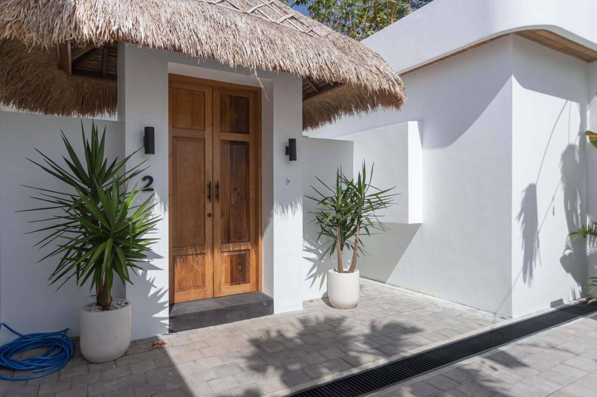 The Young Villas - Uluwatu المظهر الخارجي الصورة