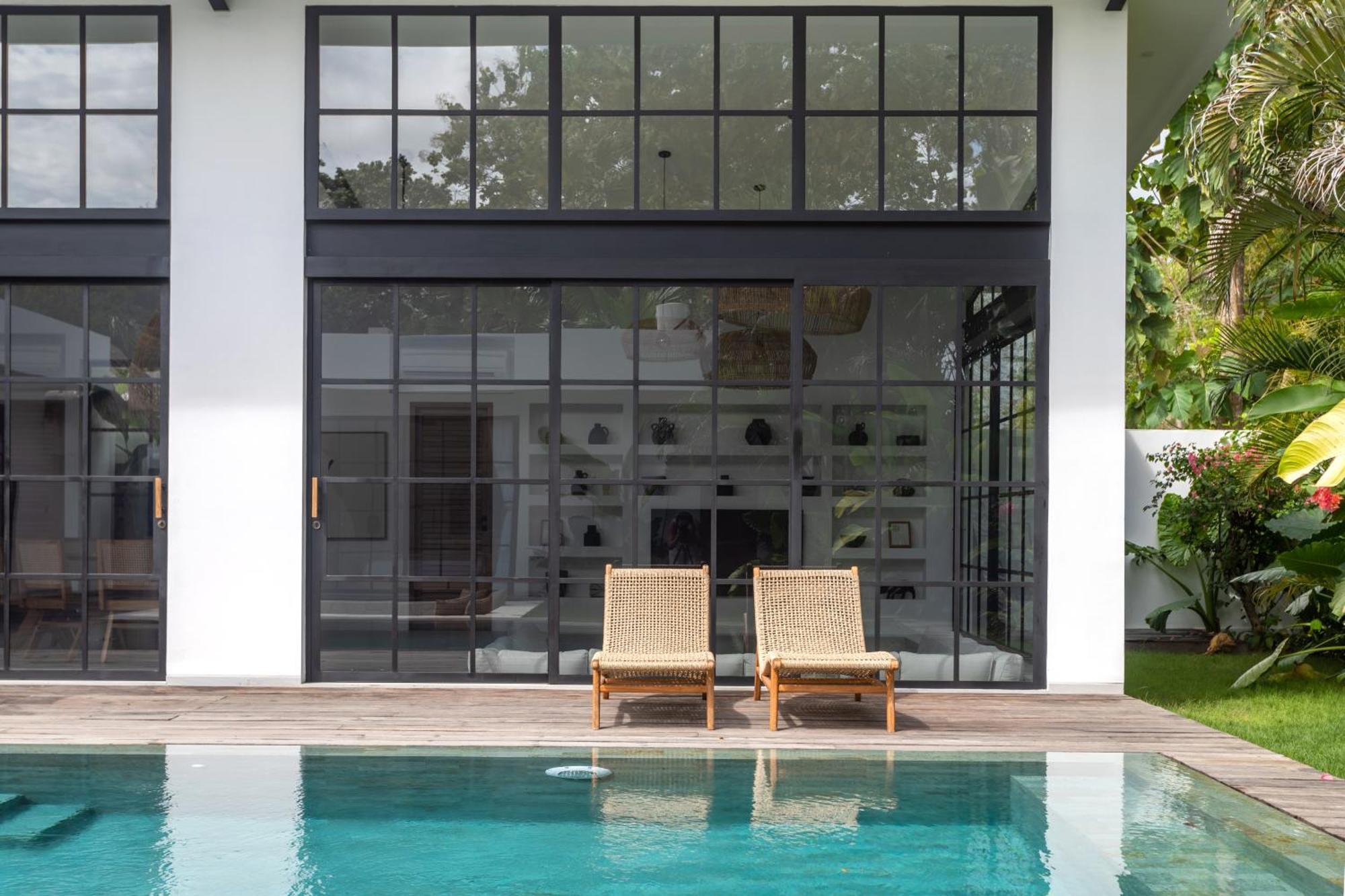 The Young Villas - Uluwatu المظهر الخارجي الصورة