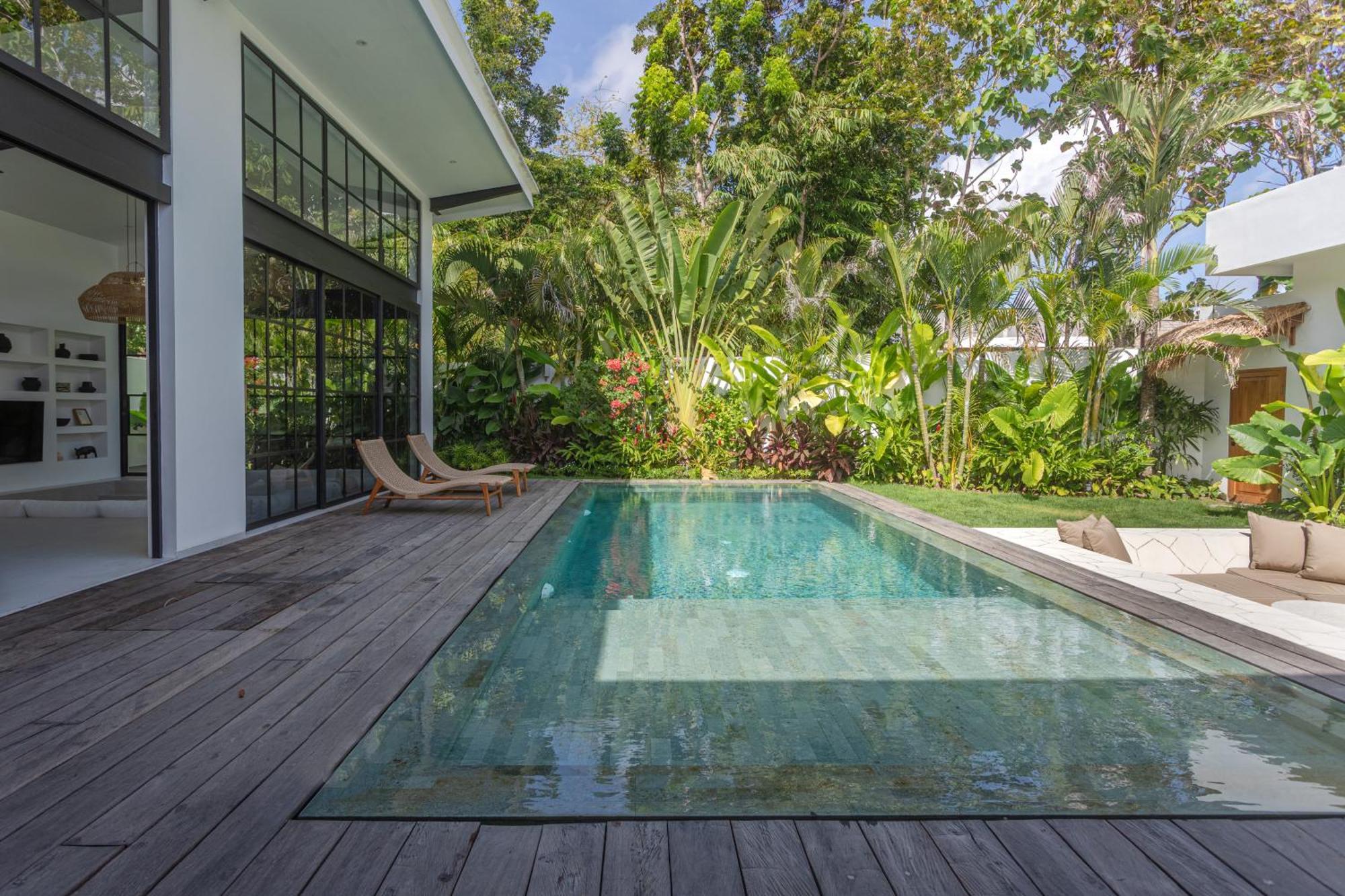 The Young Villas - Uluwatu المظهر الخارجي الصورة